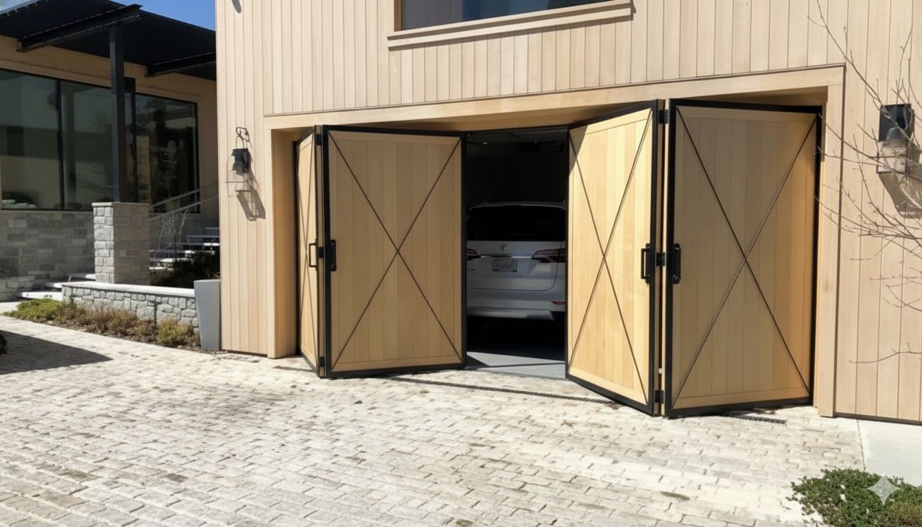 for Armour Overhead Doors in Baltimore, MD