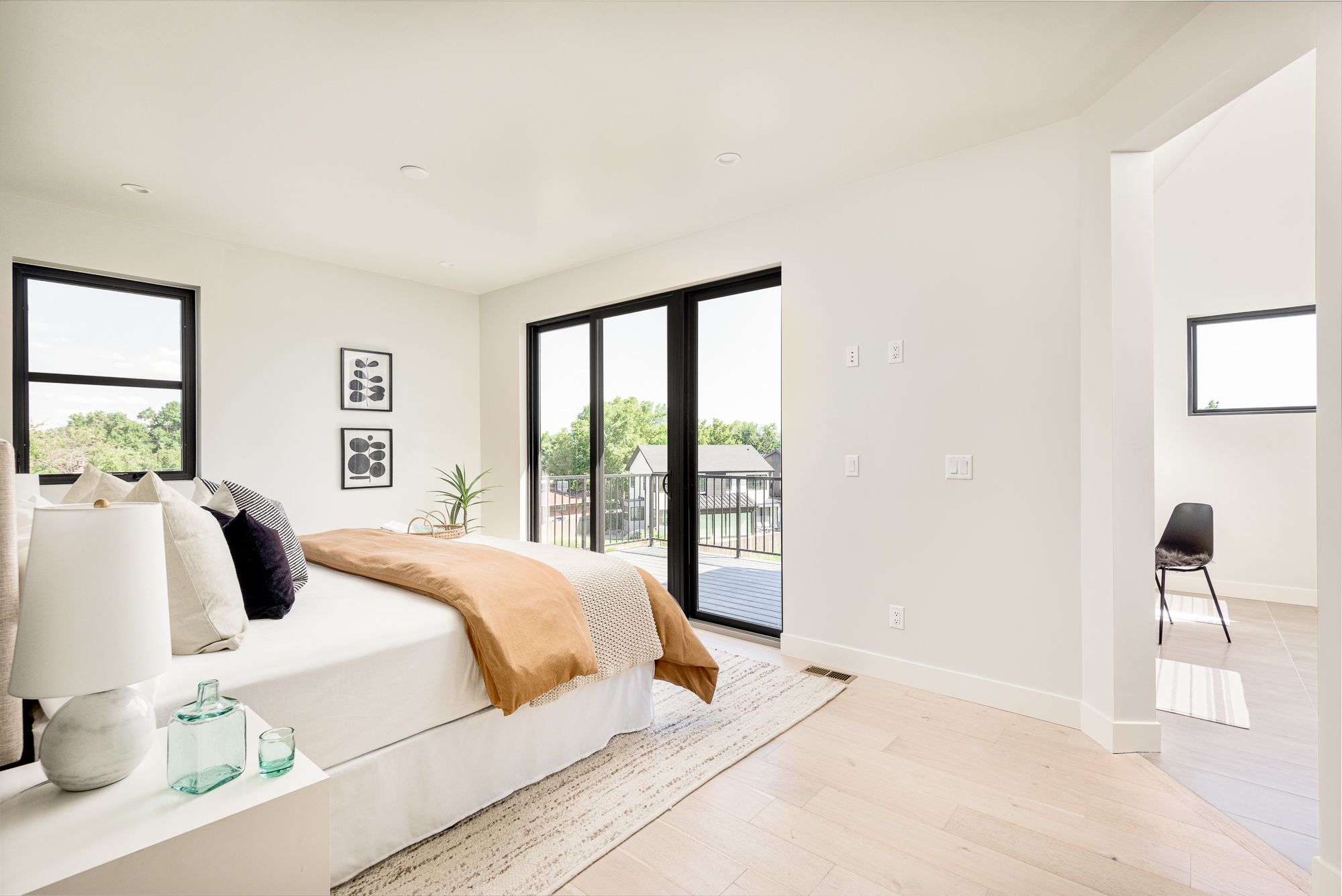  for Radiant Homes LLC in Fort Collins, CO