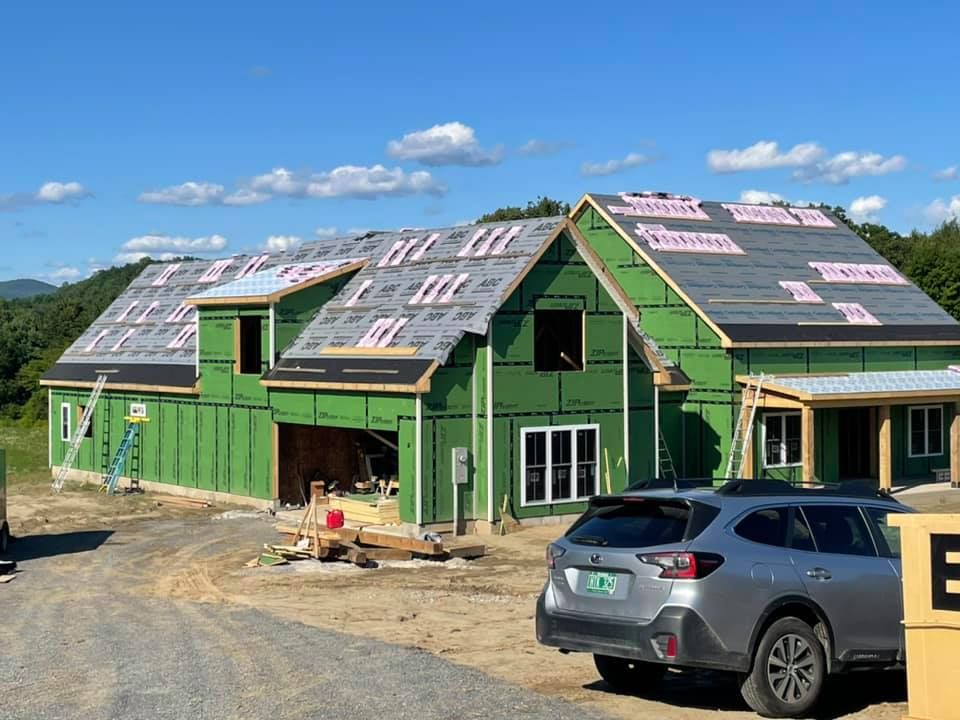  for Superior Exteriors in Johnson, VT