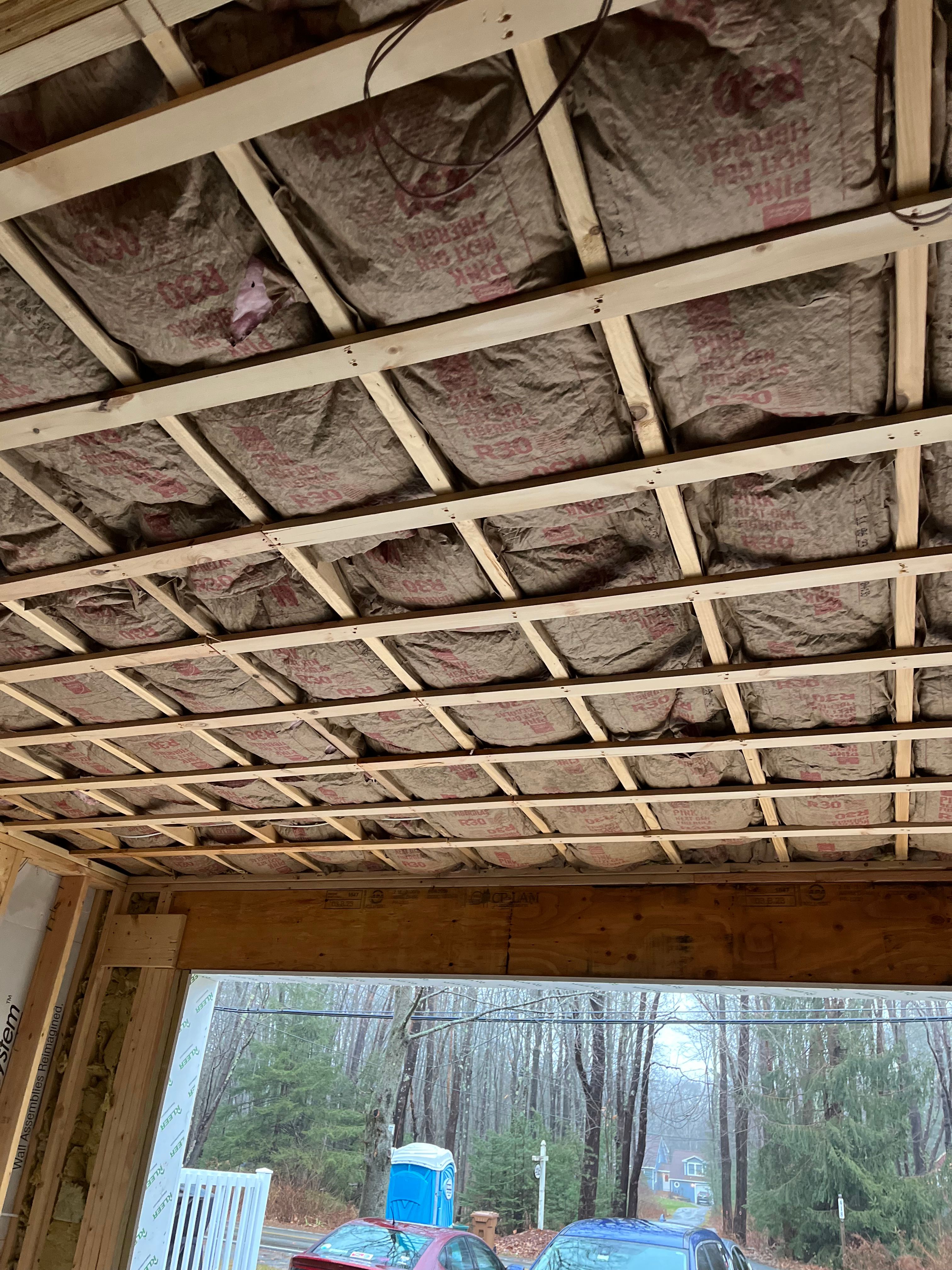 All Photos for Next Level Construction and Cleaning in Saco, ME