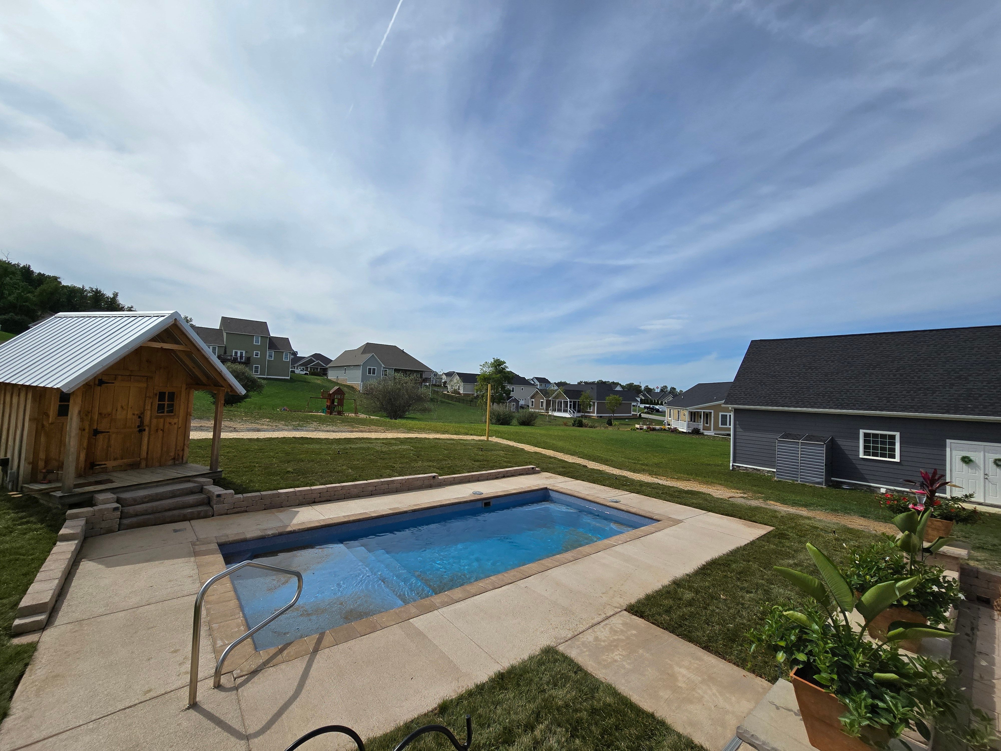  for Lakeside Landscaping  in Gordonsville, VA