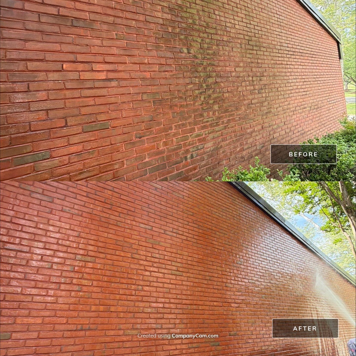 All Photos for Hydra-Lok Softwash LLC in Maryland, MD