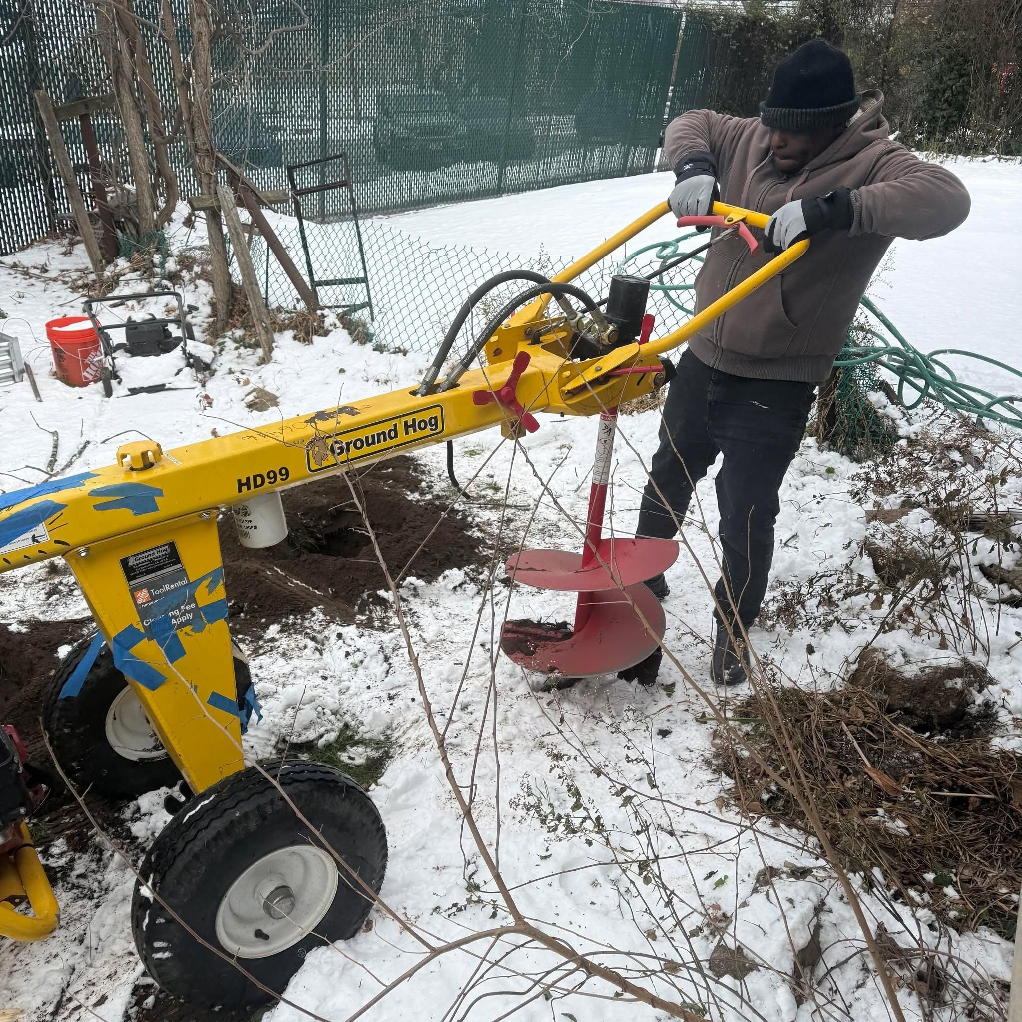 All Photos for Habitation Construction Services LLC in Irvington, NJ