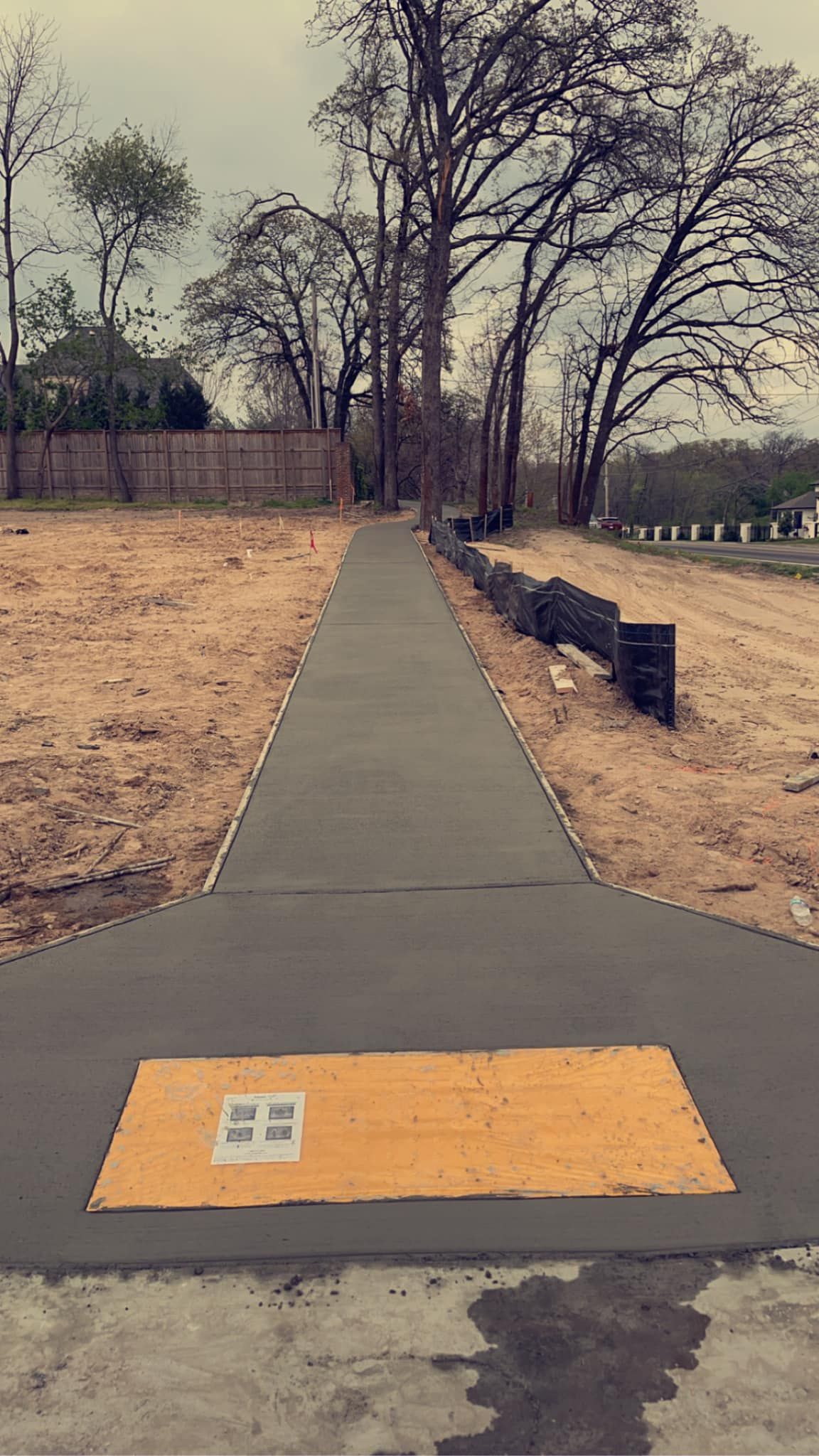  for Project X Construction LLC in Tulsa, OK