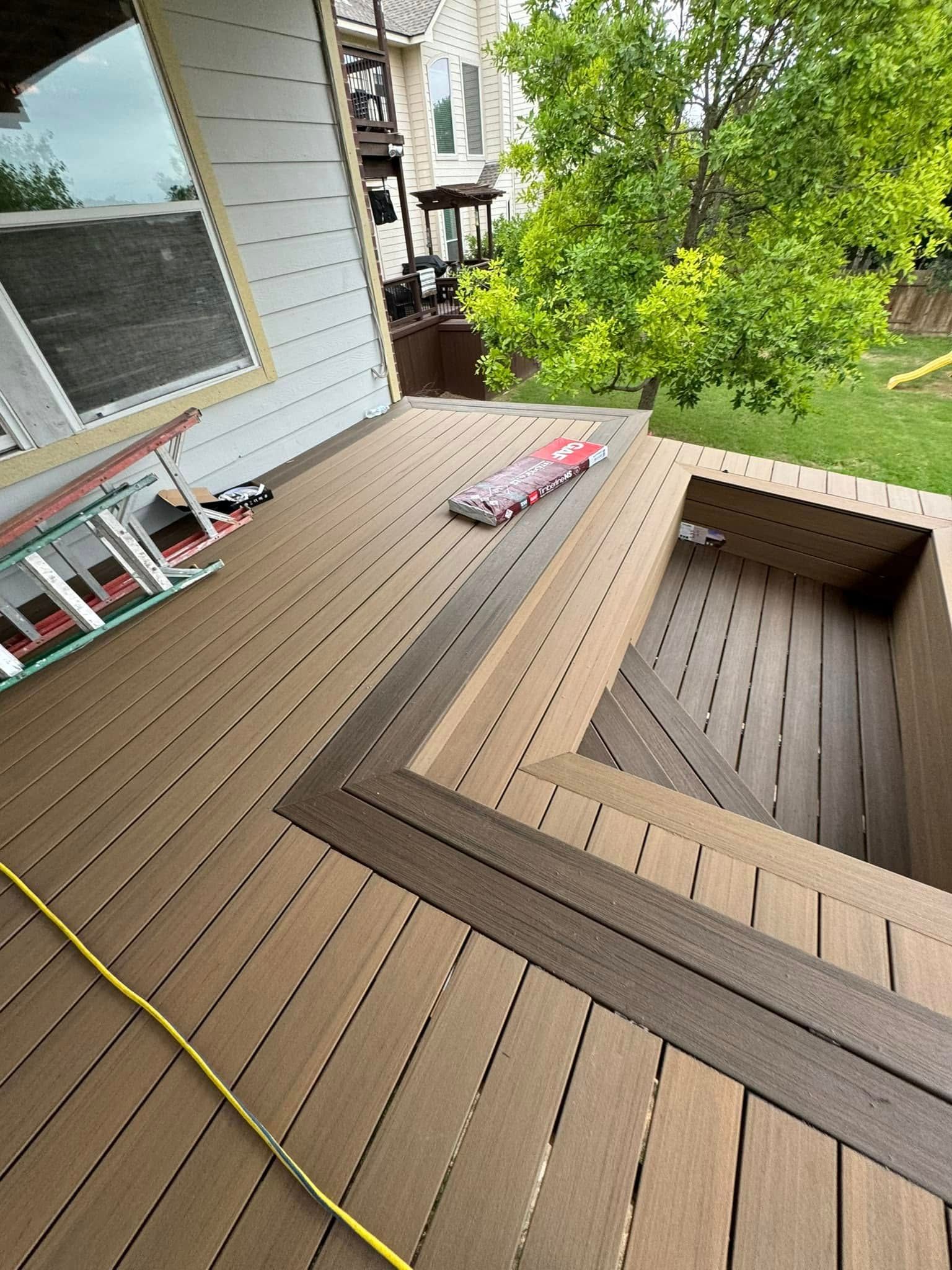  for Solano’s Construction in Houston, TX