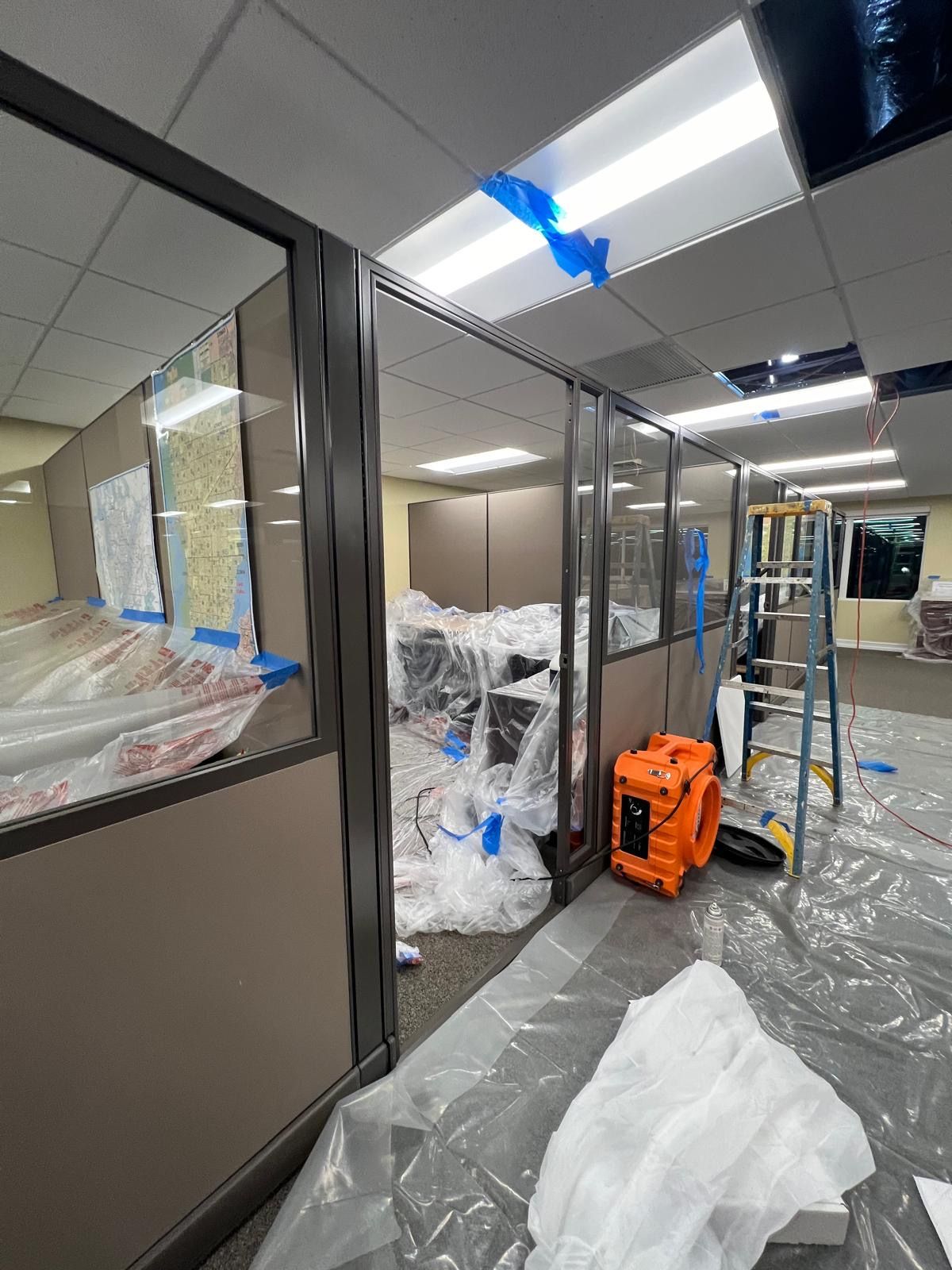  for N&D Restoration Services When Disaster Strikes, We Come In in Cape Coral,  FL