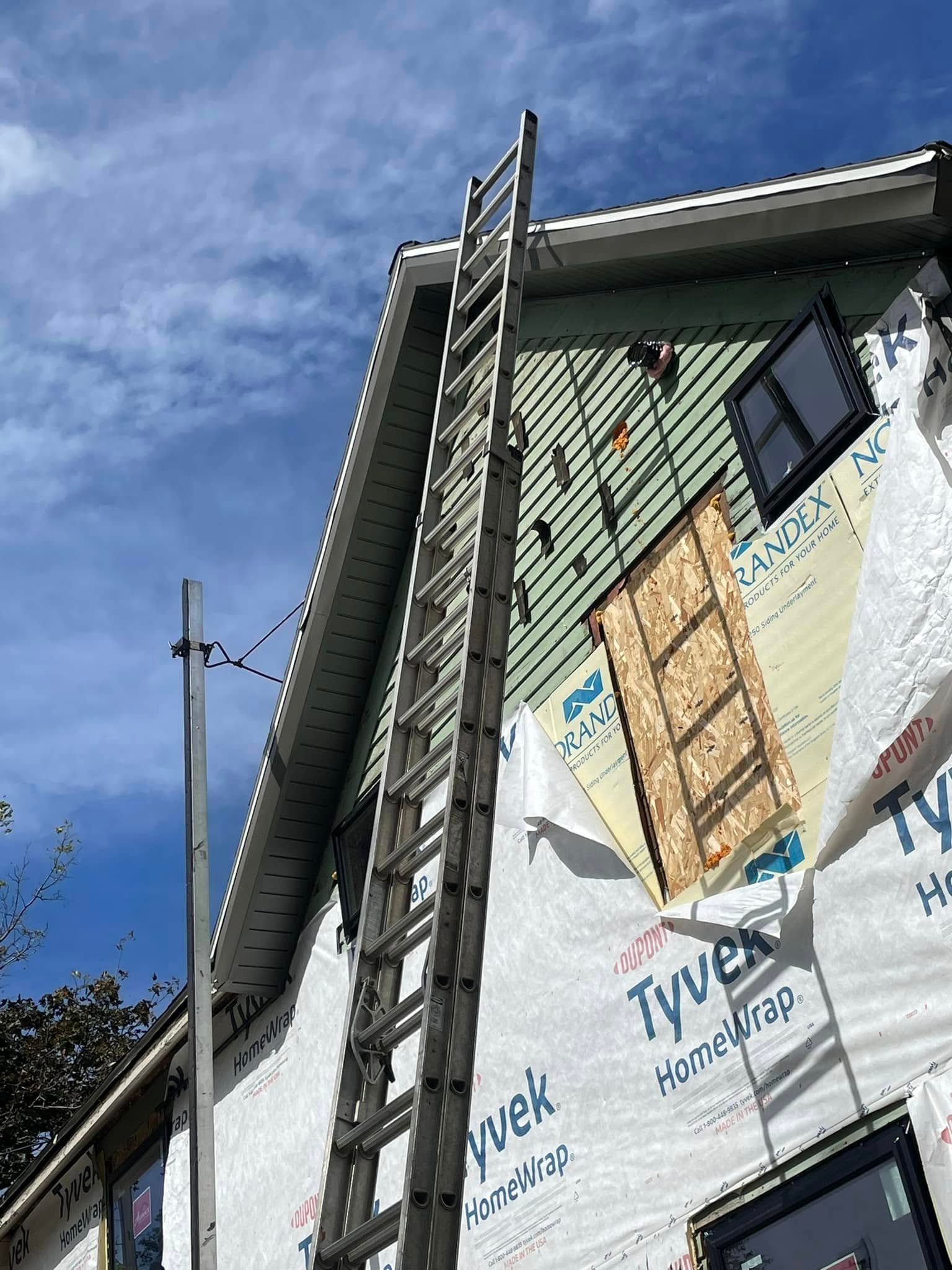 All Photos for New Life Complete Construction in Cross Plains, WI