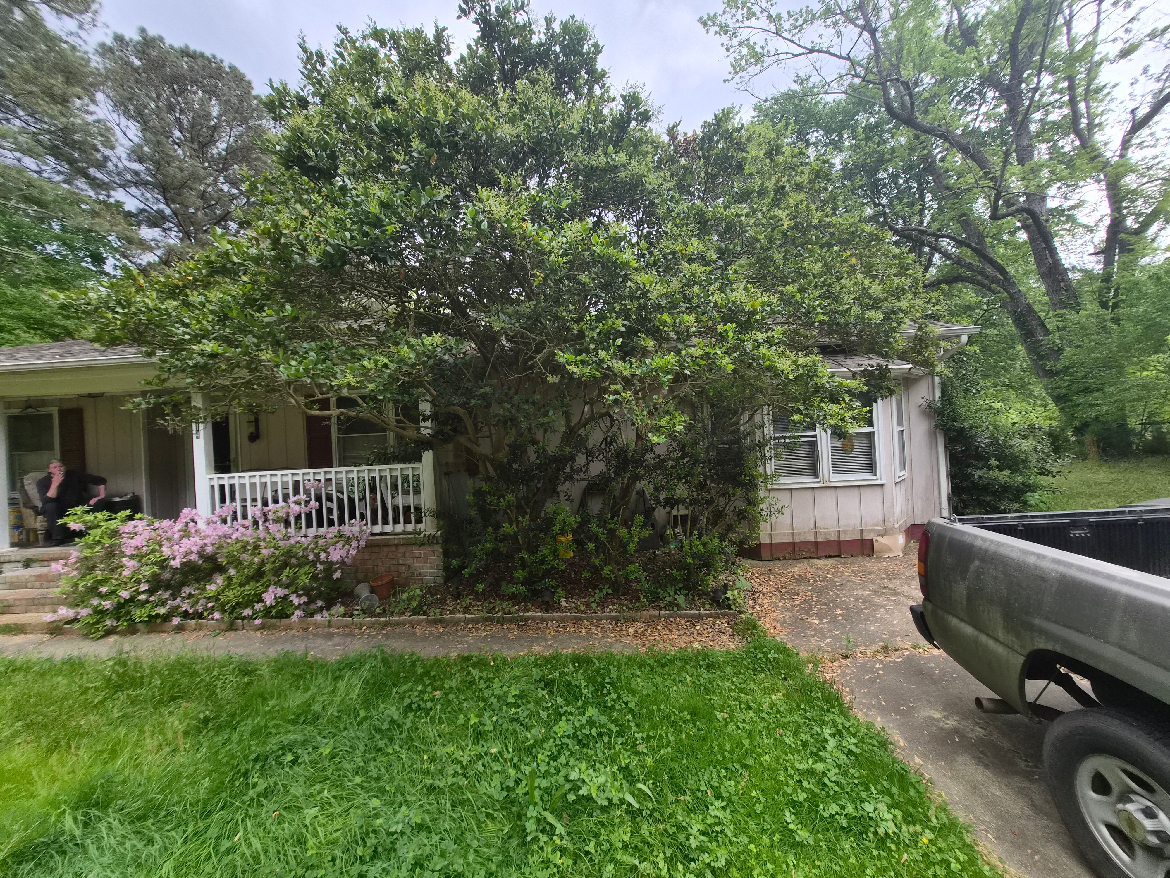 All Photos for 4 Points Lawncare LLC in Hayes, VA