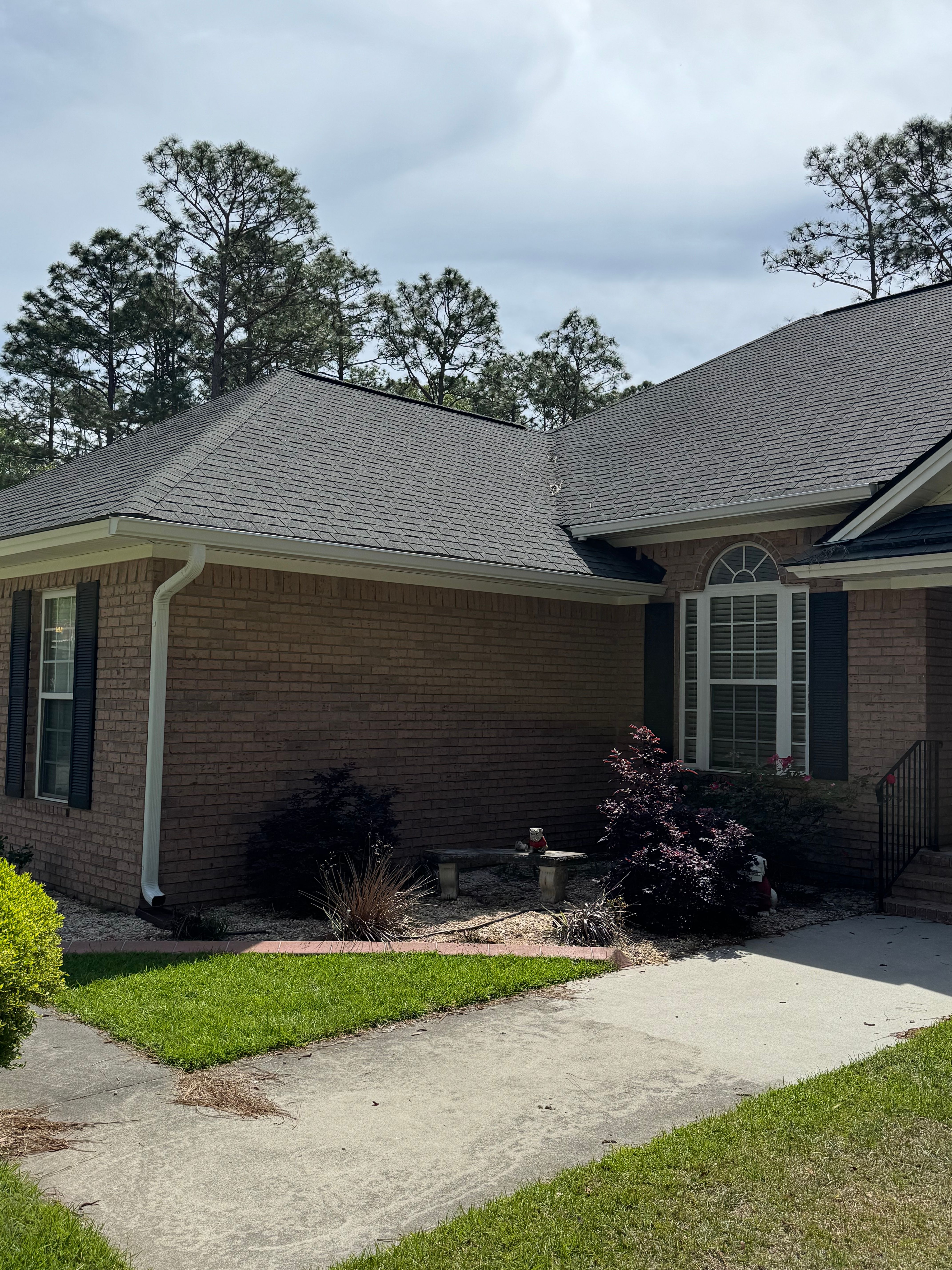  for DC Exteriors in Savannah, GA