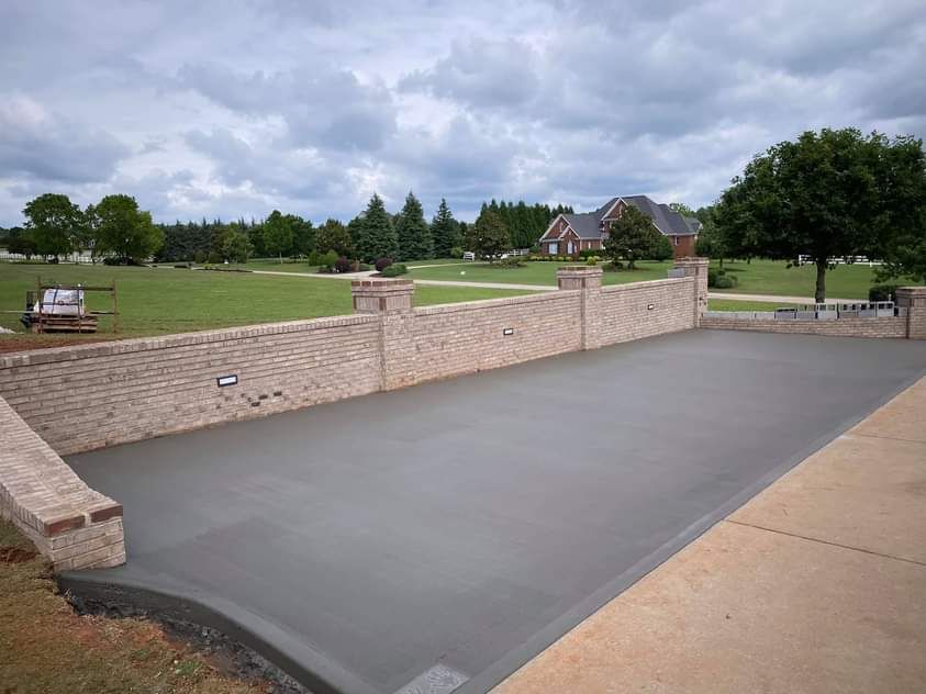  for Miilan Construction in Boonville, NC