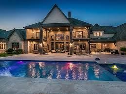  for Cole Landscaping & Pools, LLC in Amarillo, TX
