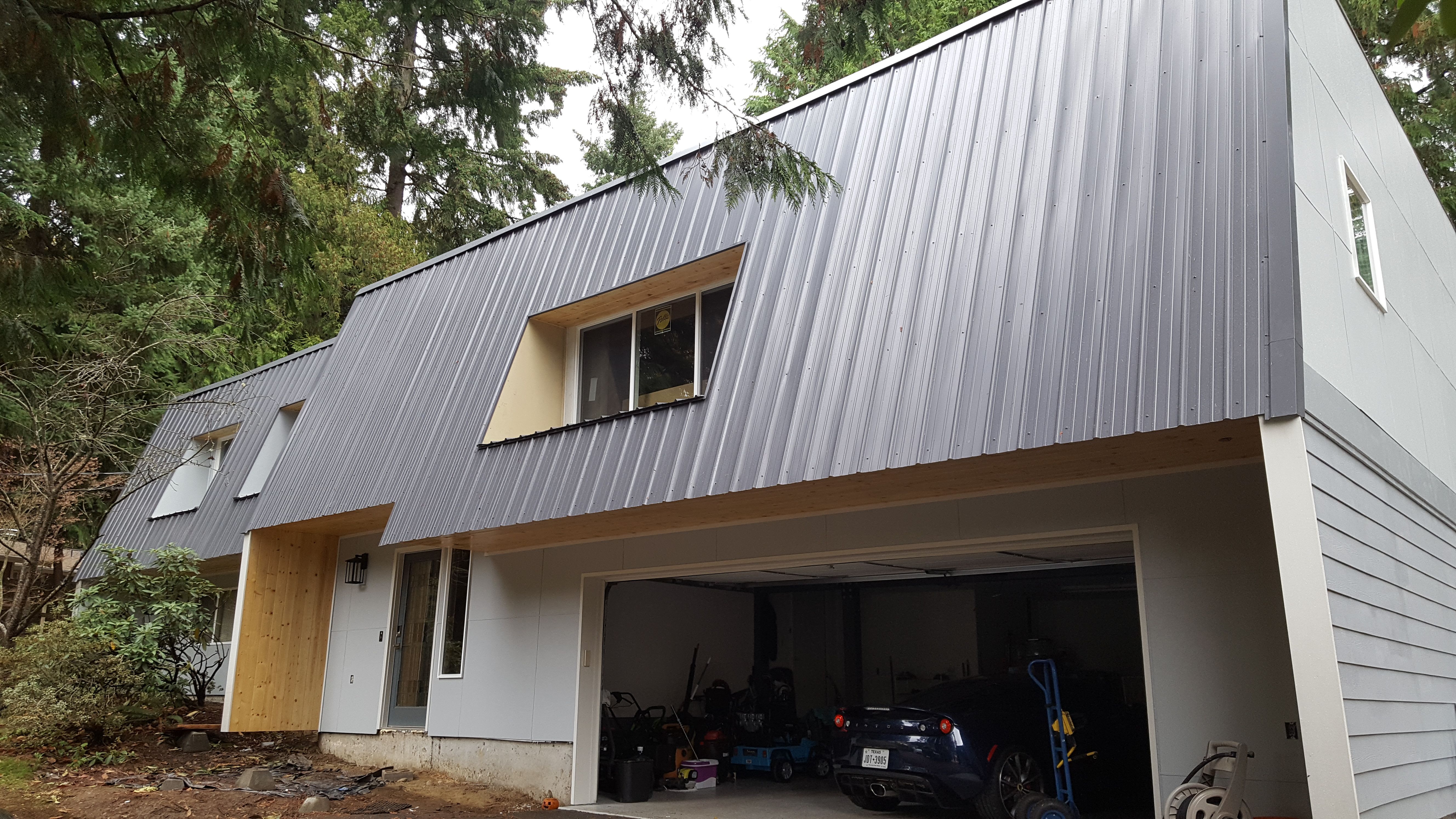  for Dawson Remodeling in Lake Stevens, WA