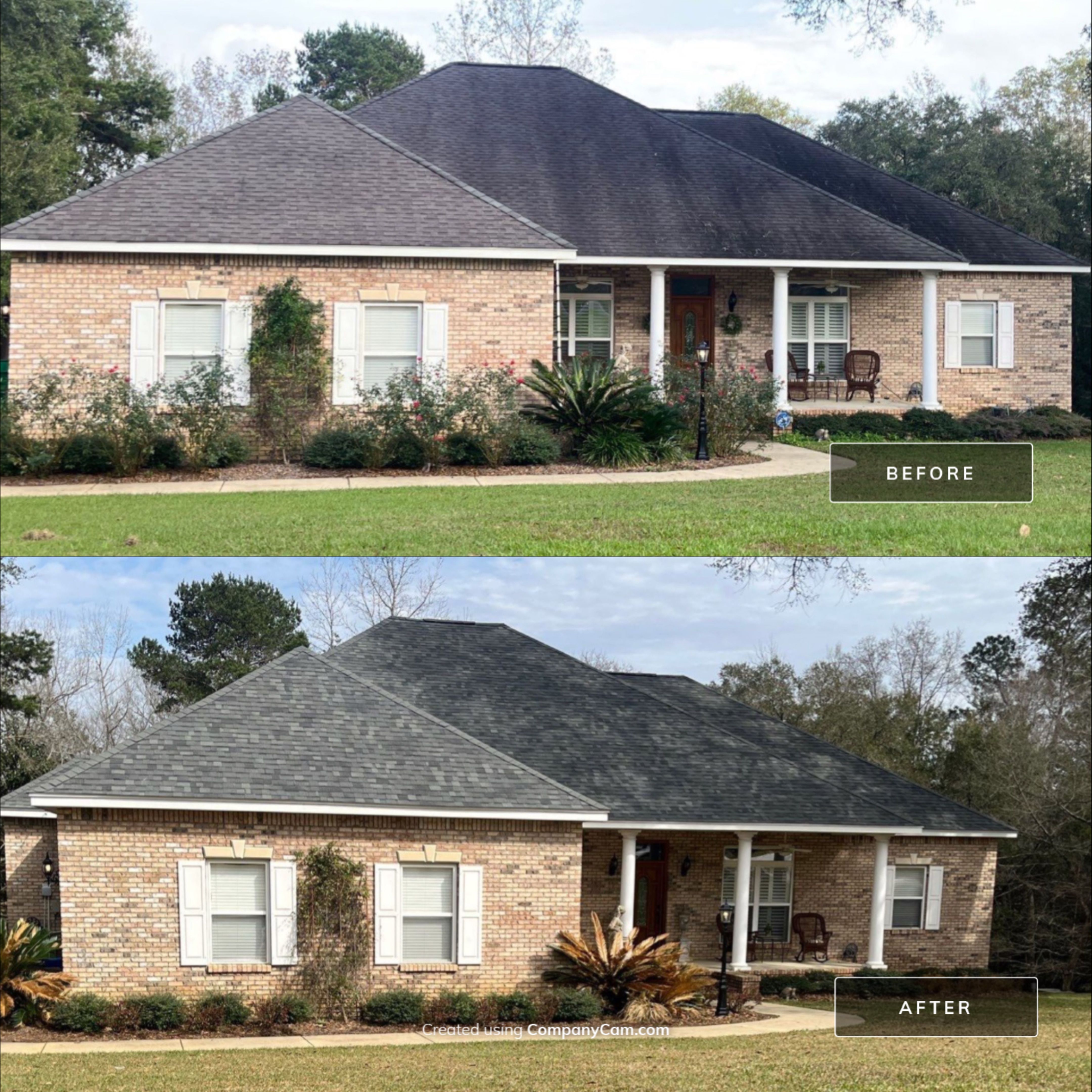  for Moontimes Roofing & Restoration in Biloxi, MS