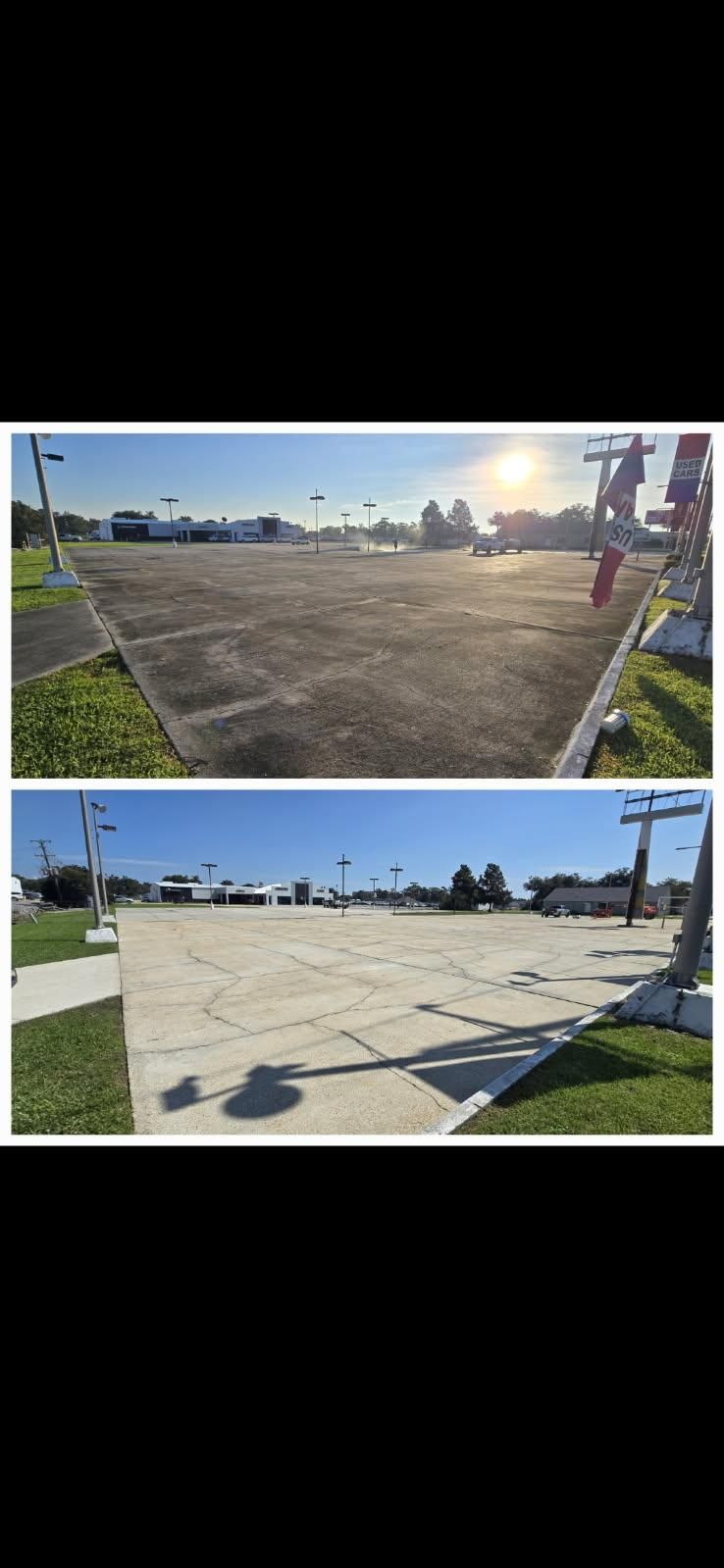  for Power Wash Pro in Houma, LA