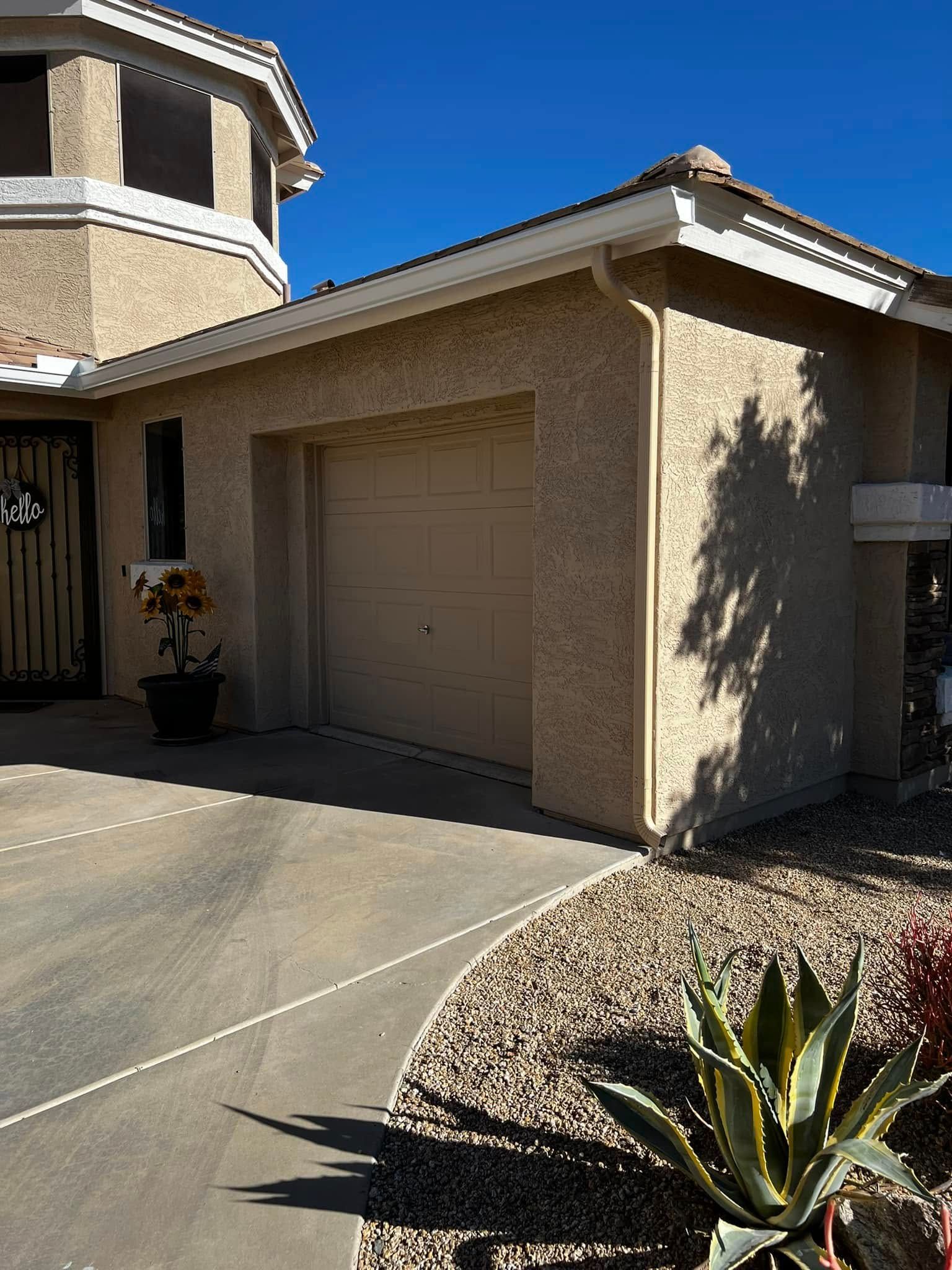  for Copper State Rain Gutters in Glendale, AZ
