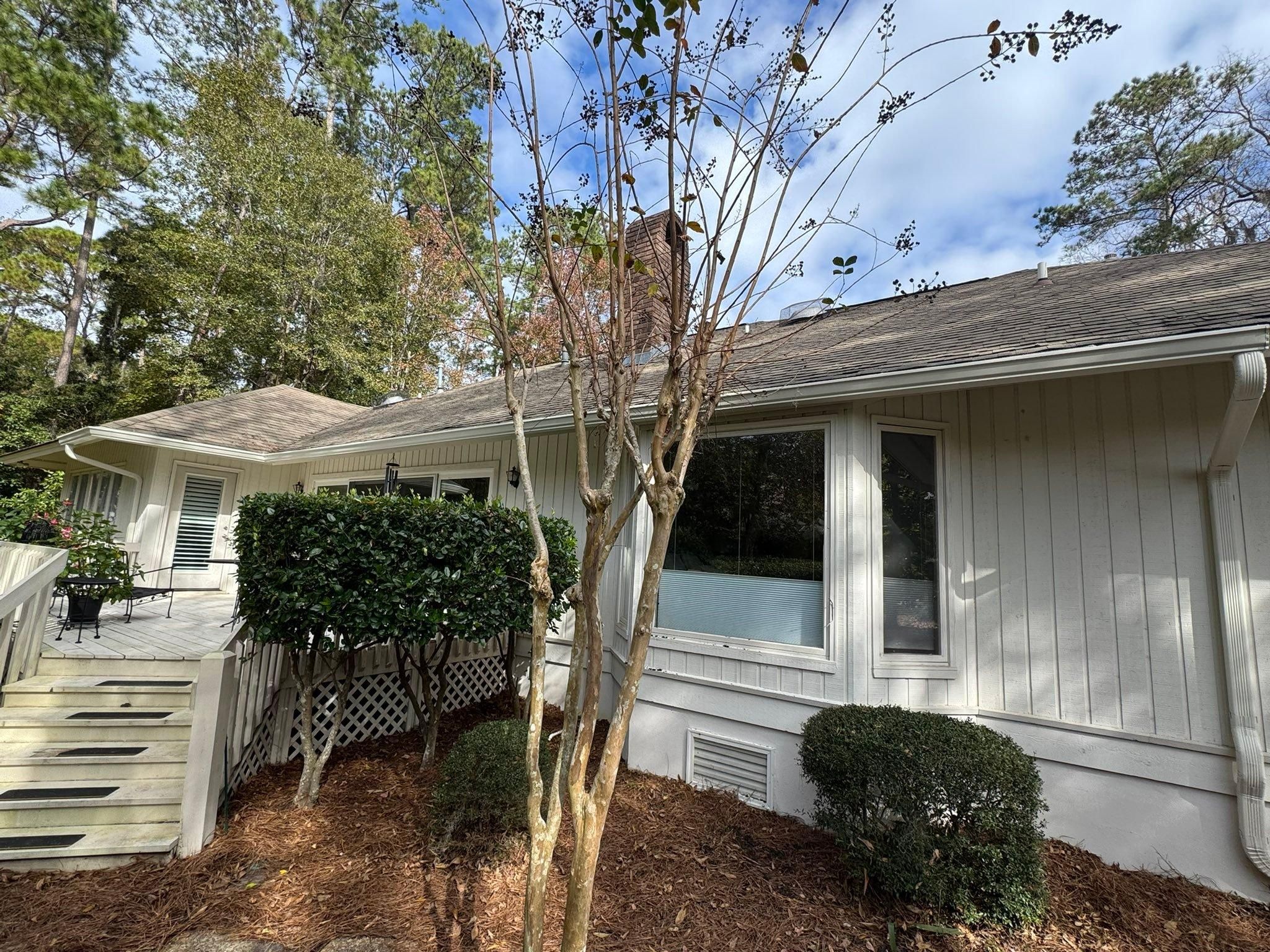  for DC Exteriors in Savannah, GA