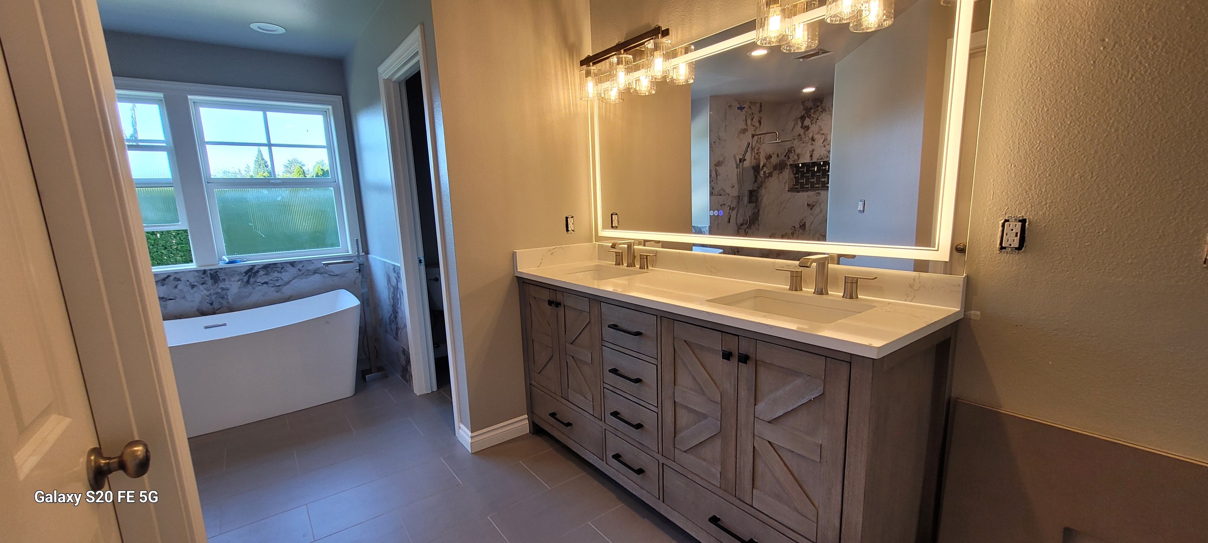  for Dawson Remodeling in Lake Stevens, WA