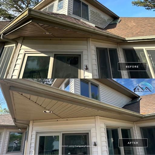 All Photos for Hydra-Lok Softwash LLC in Maryland, Catonsville