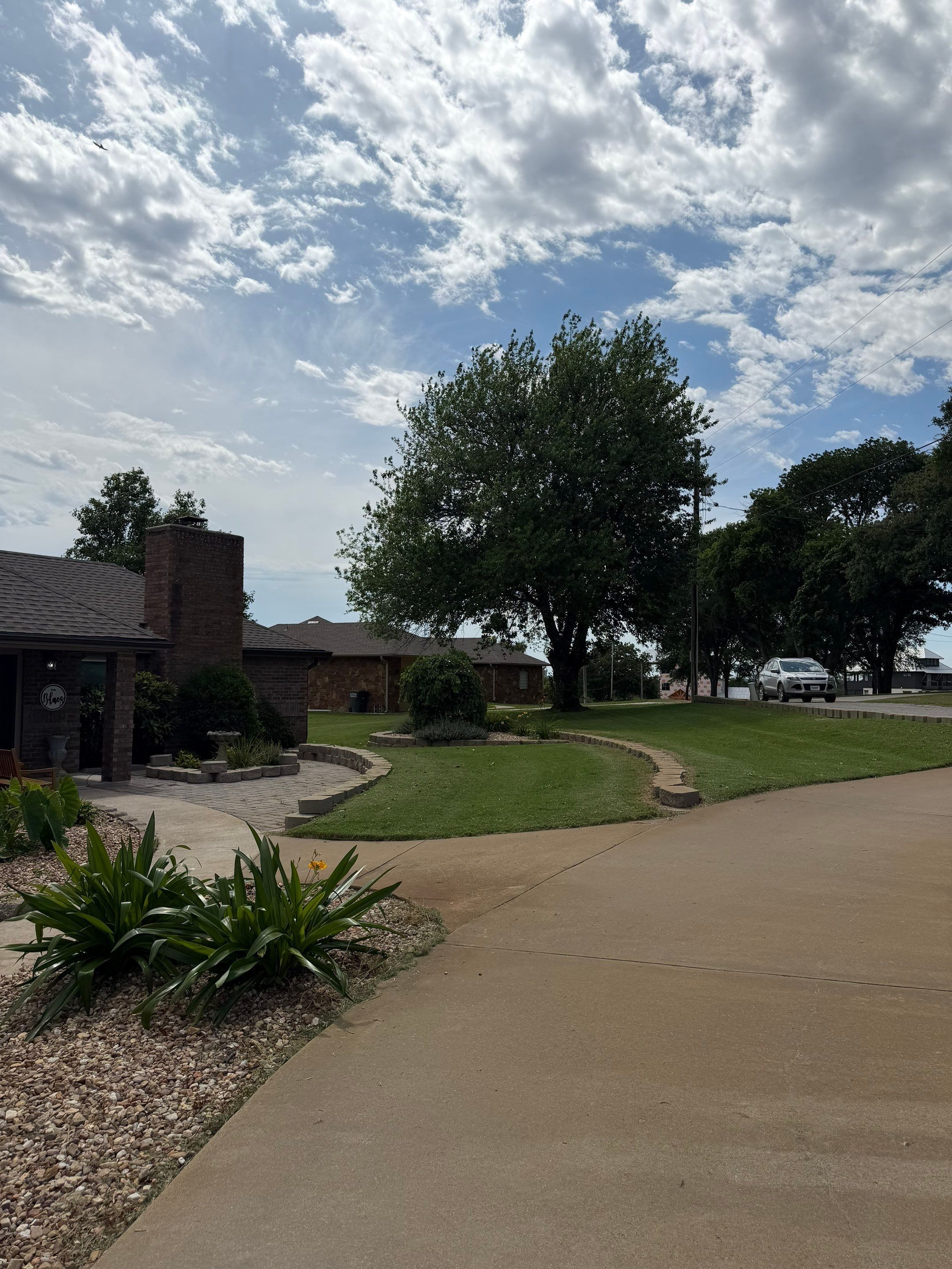  for HD Ground Works in Madill, OK
