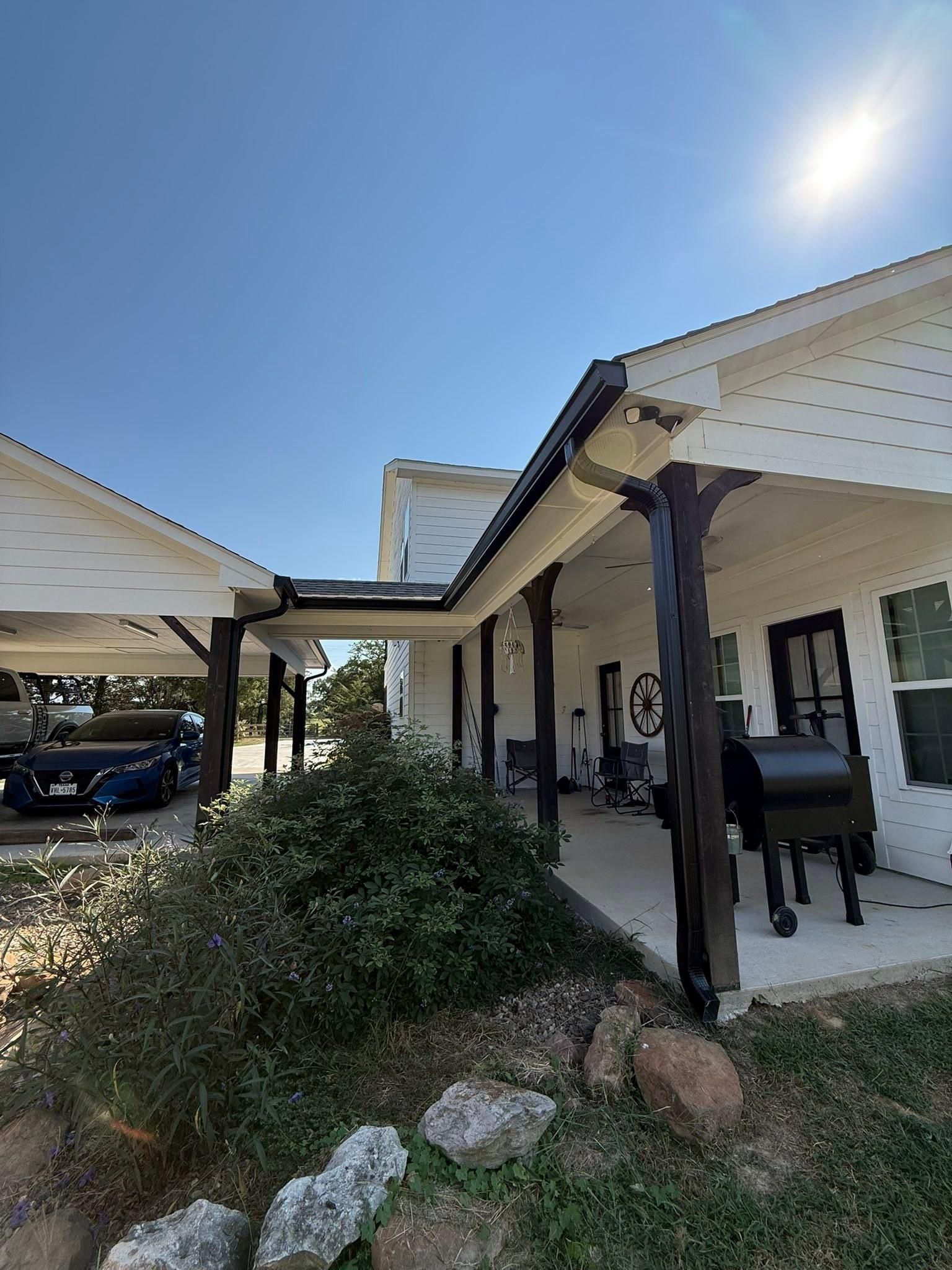  for Coleman Gutters in Gilmer, TX