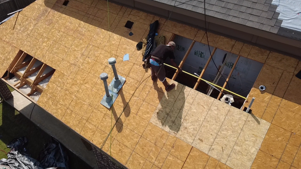 All Photos for Major League Roofing in Frisco, TX