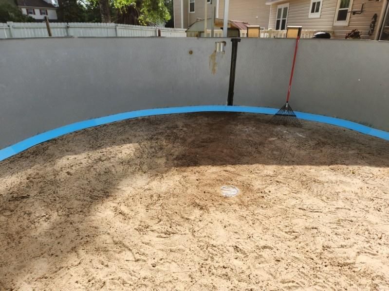  for Down & Dirty Pool Service in Crawfordville, FL