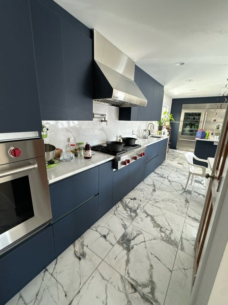  for Cutting Edge Kitchen Cabinets LLC  in Hollis, NY