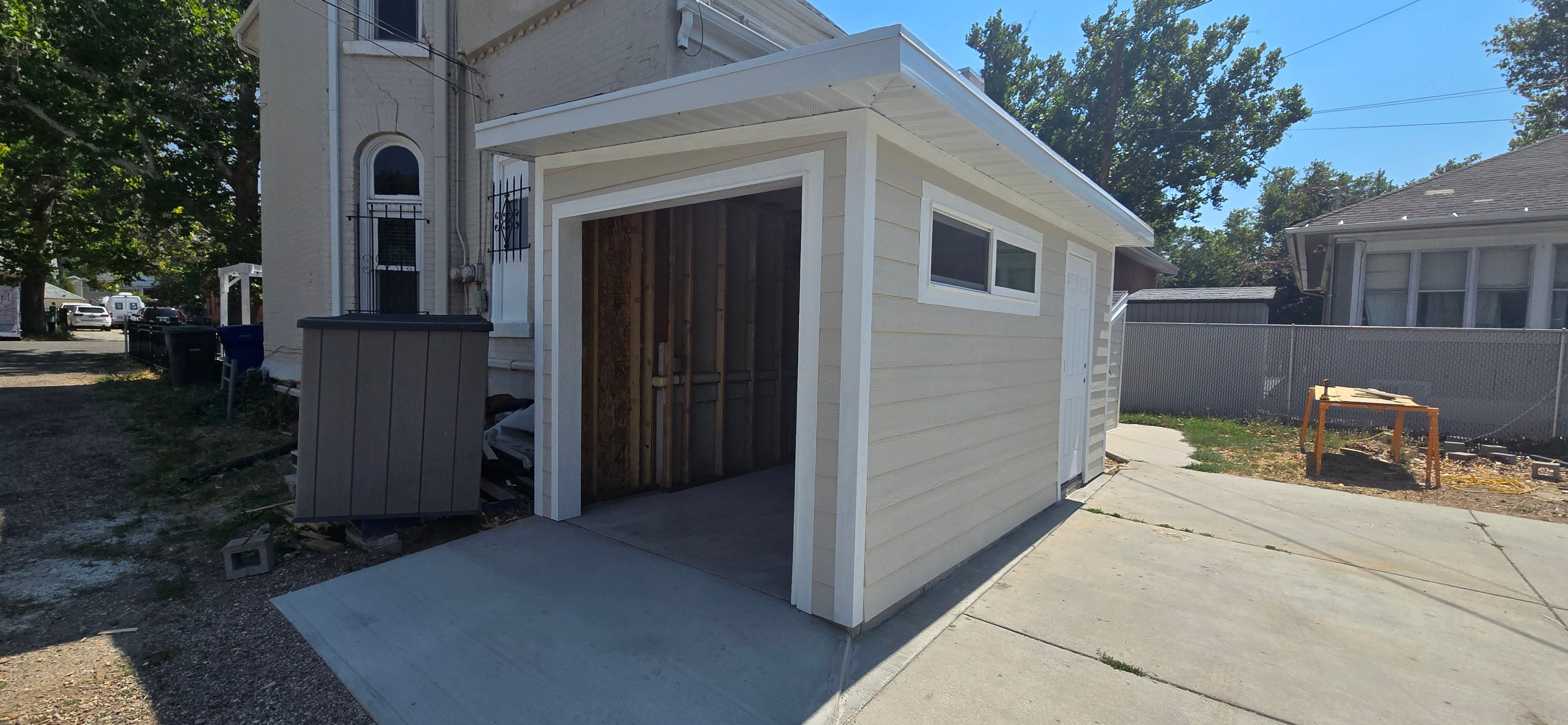  for Line of Sight Development in Ogden, UT