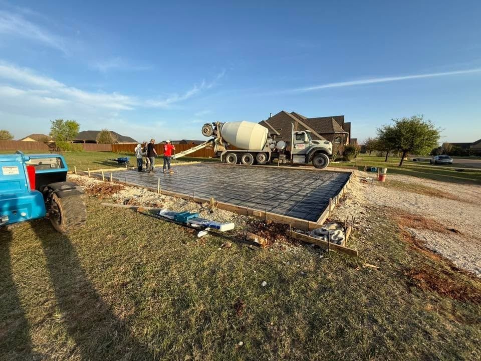  for Bean Welding & Construction LLC in Ballinger, TX