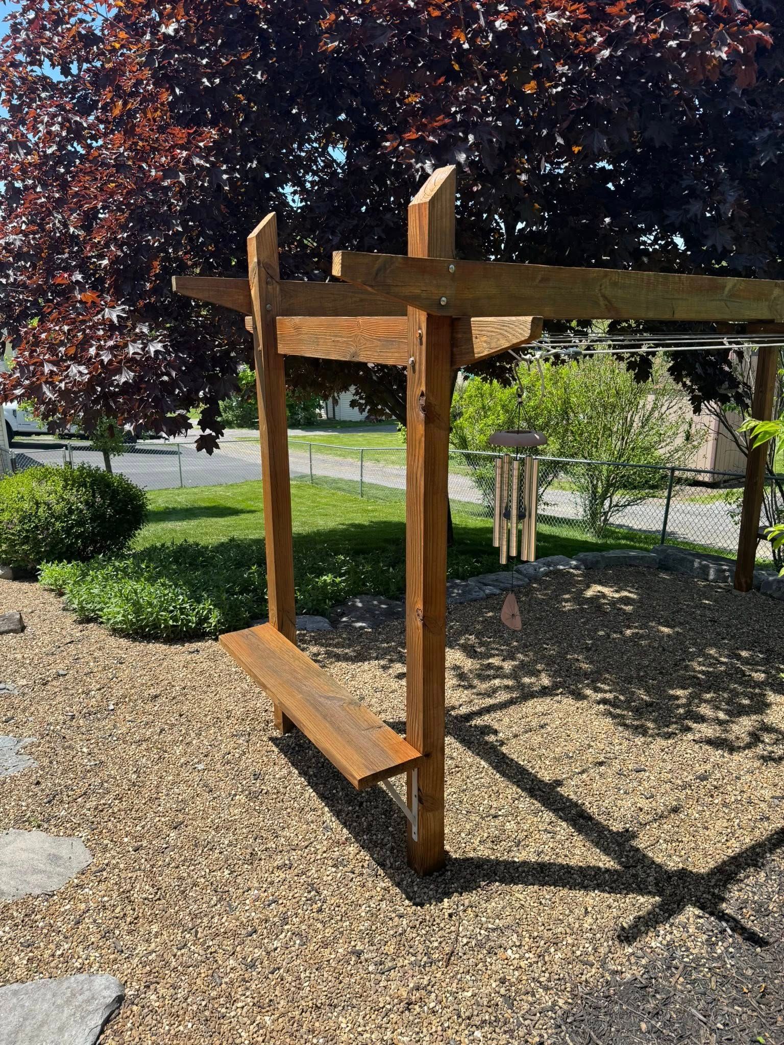  for MRH Contracting LLC in Clearfield, PA