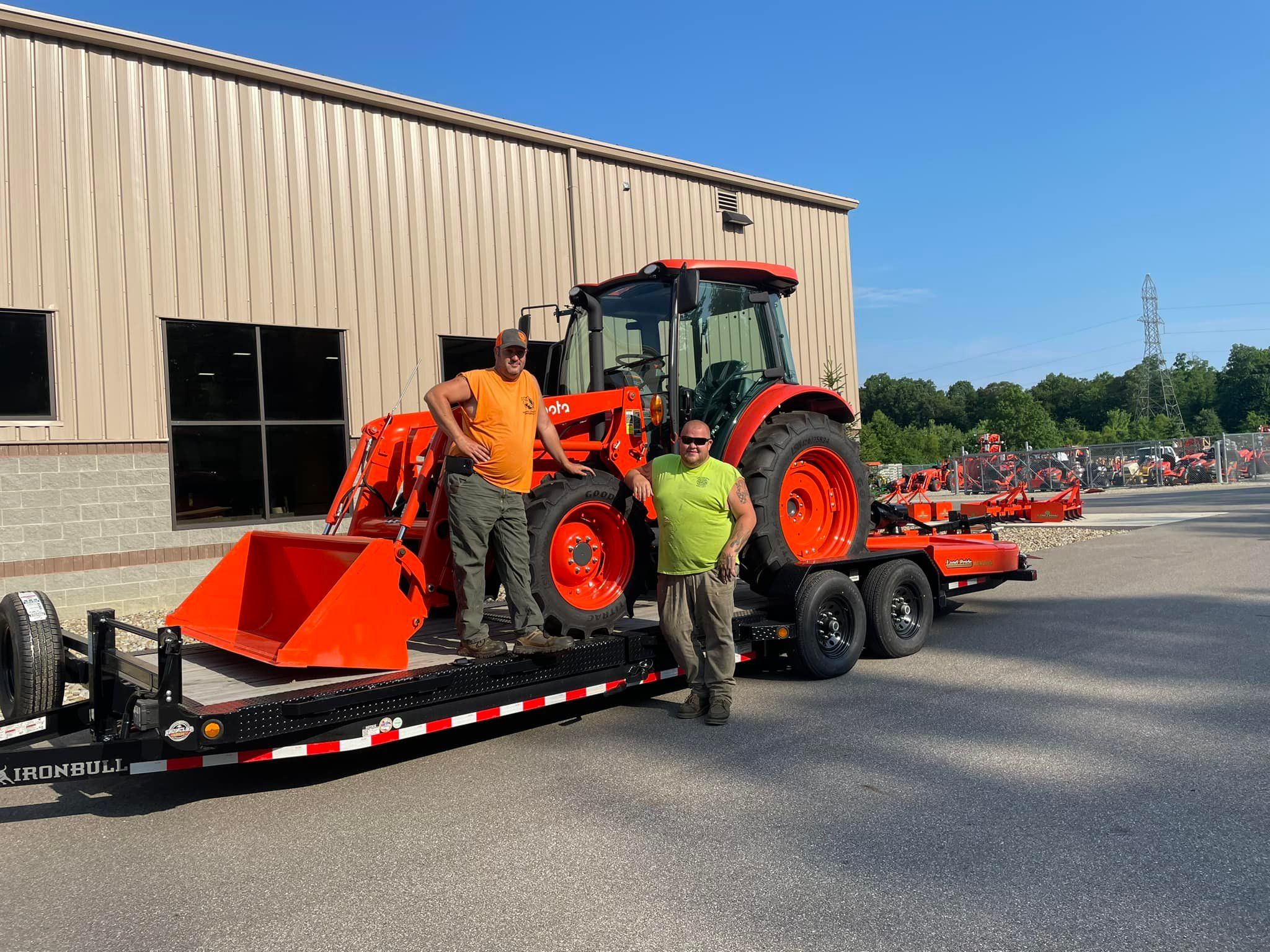  for Panovich Landscape & Snow Removal LLC in Akron, OH