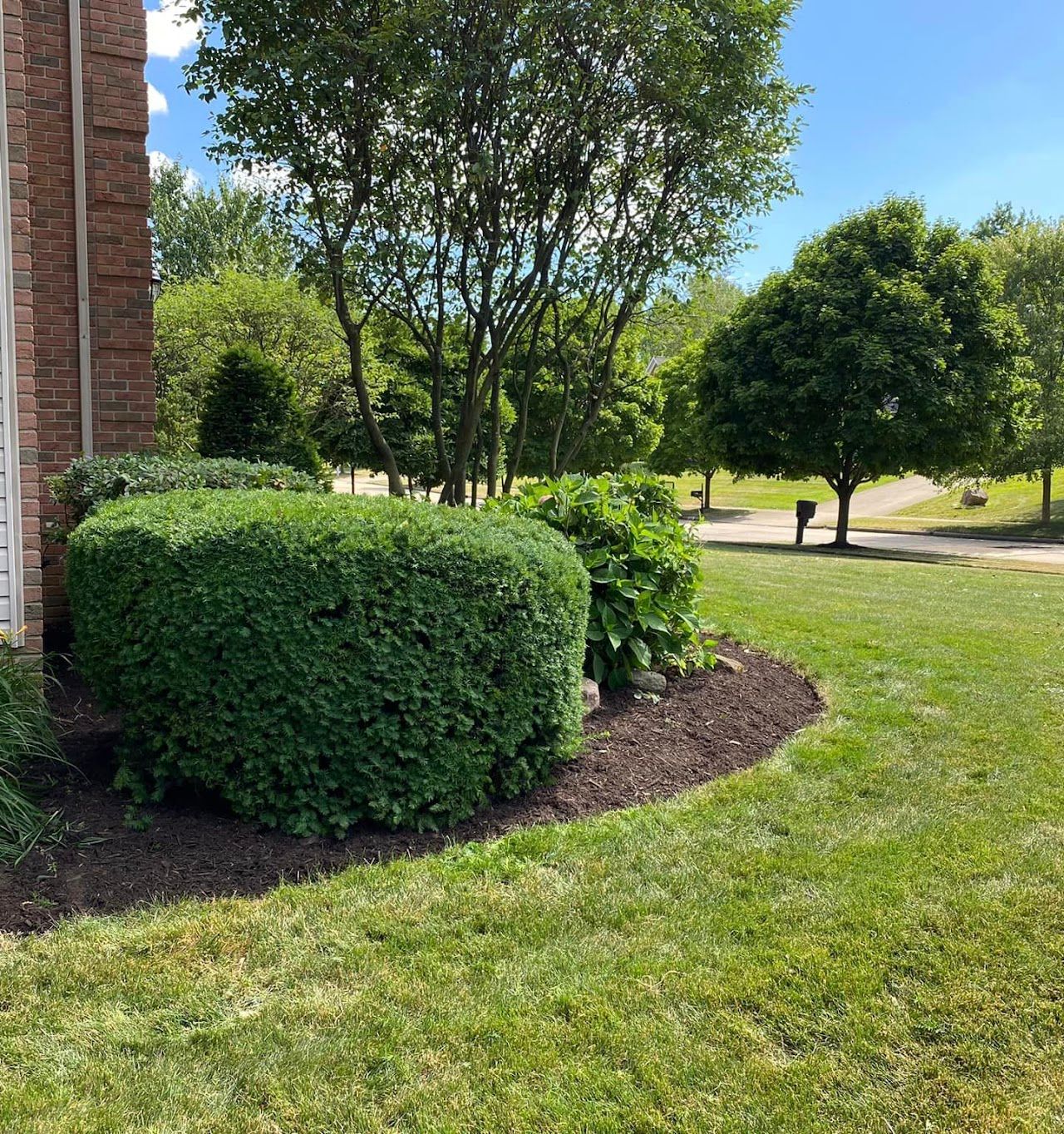  for Jenkins Landscaping & Property Management LLC in Clinton, OH