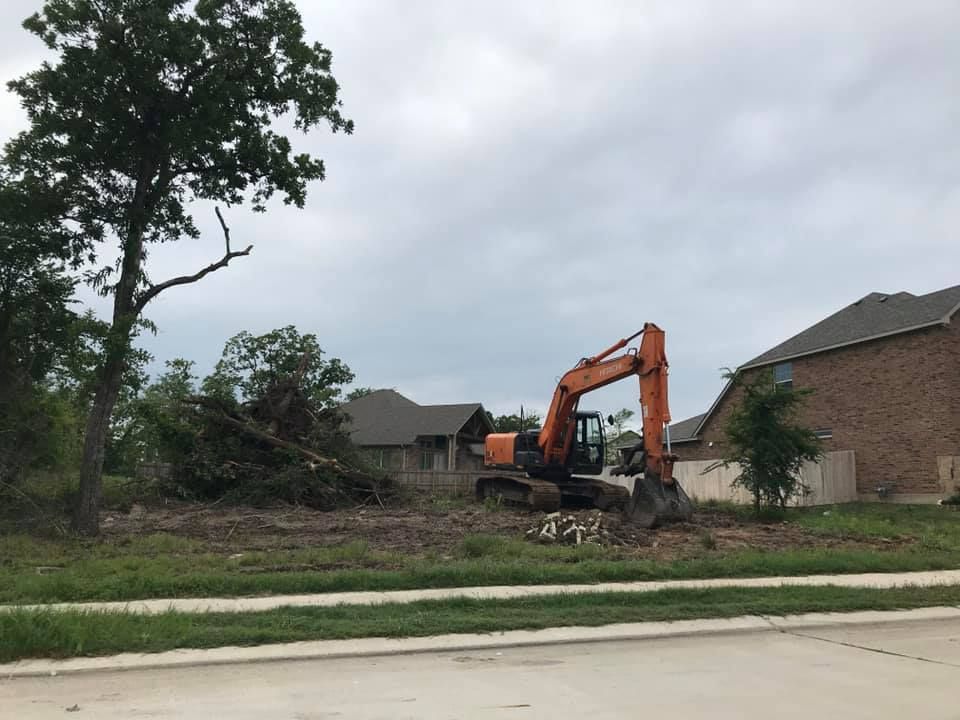  for Easterling Homes in College Station, TX