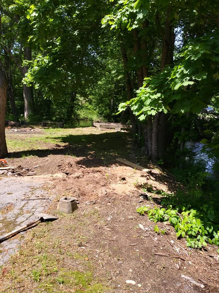All Photos for Cadieux's Landscaping in Somerset, MA