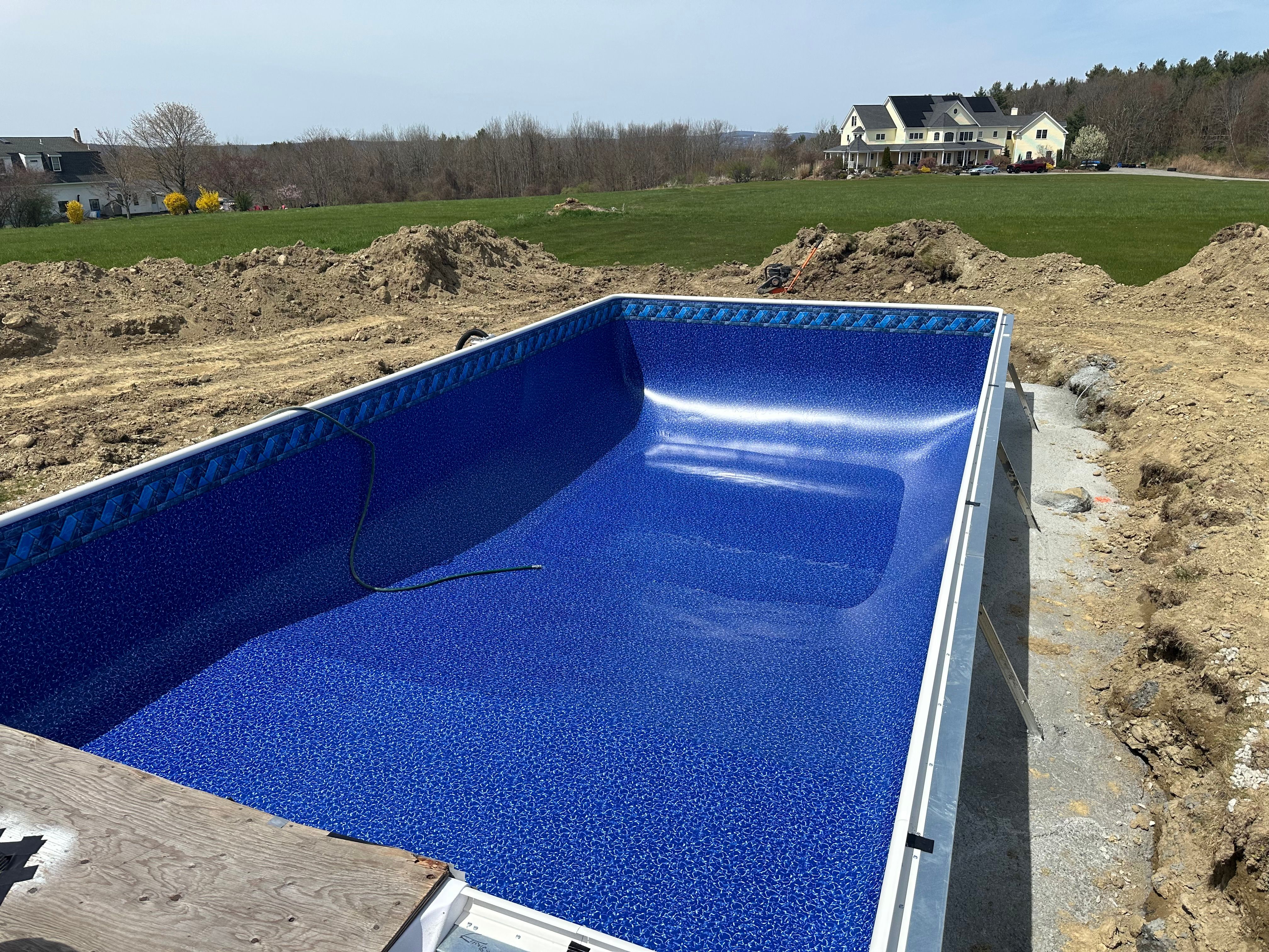  for Entwistle Pools and Construction in Shrewsbury, MA