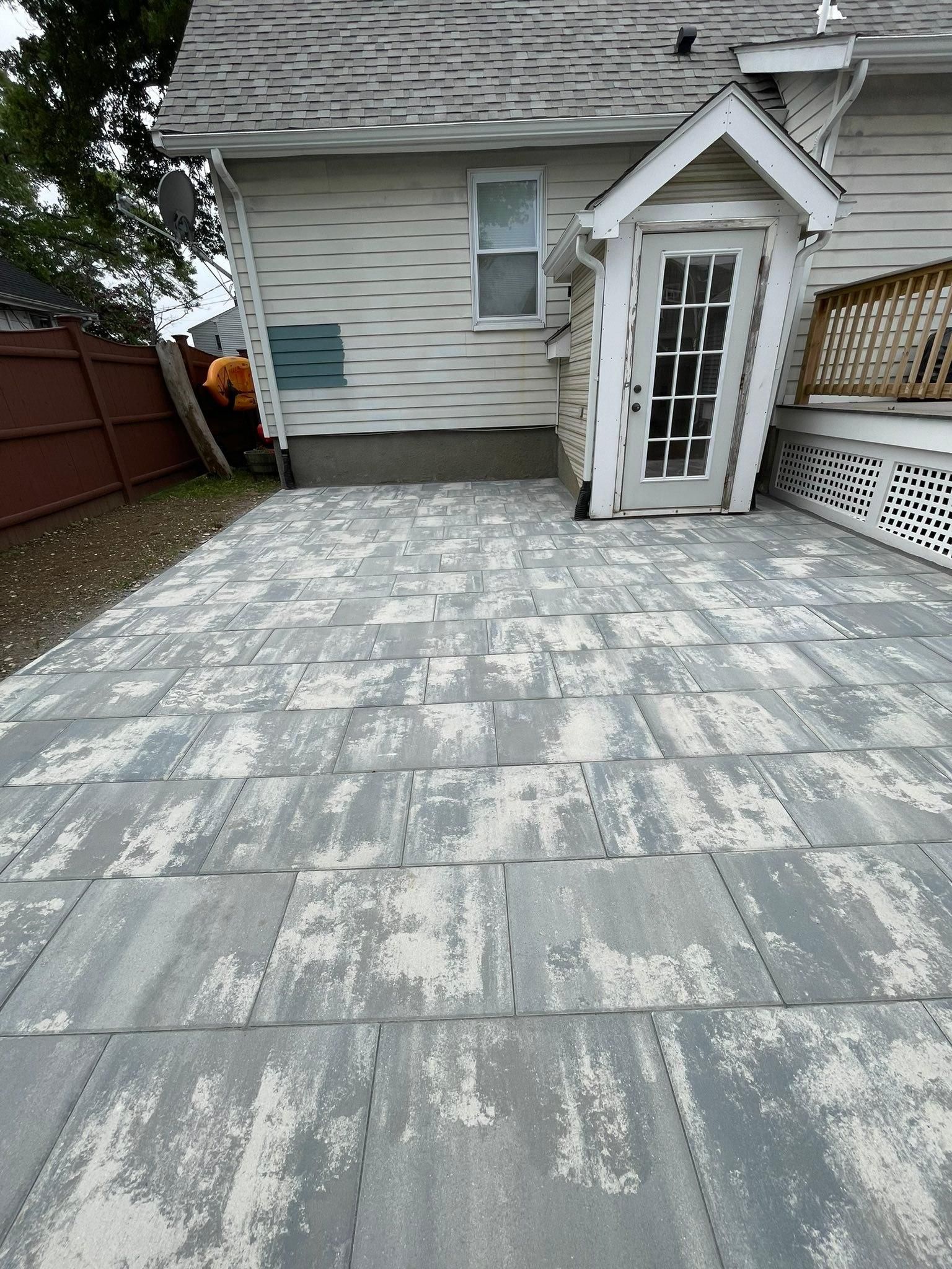  for Doyle & Sons LLC in Quincy, MA