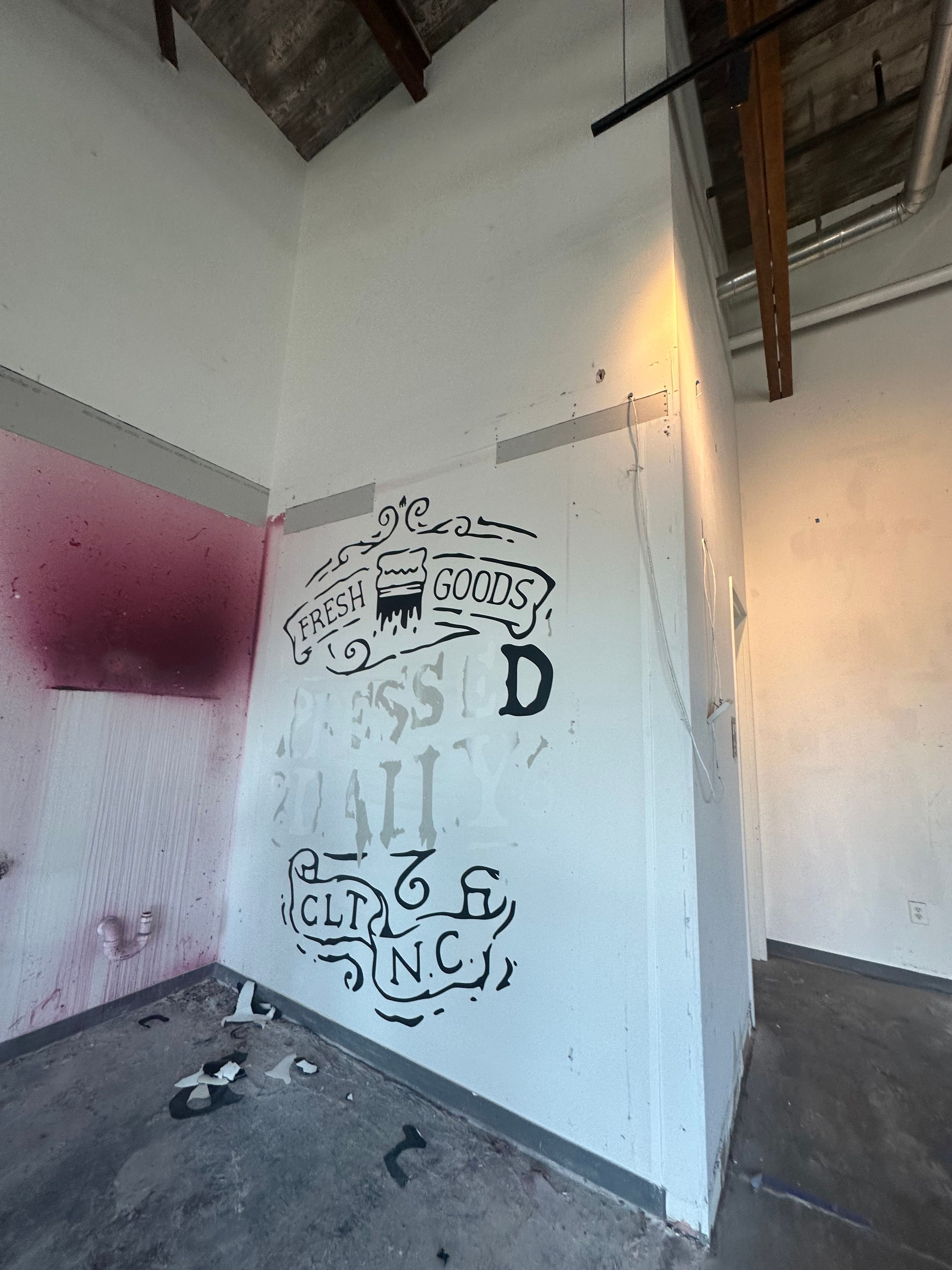  for A&A Precision Painting in Charlotte, NC
