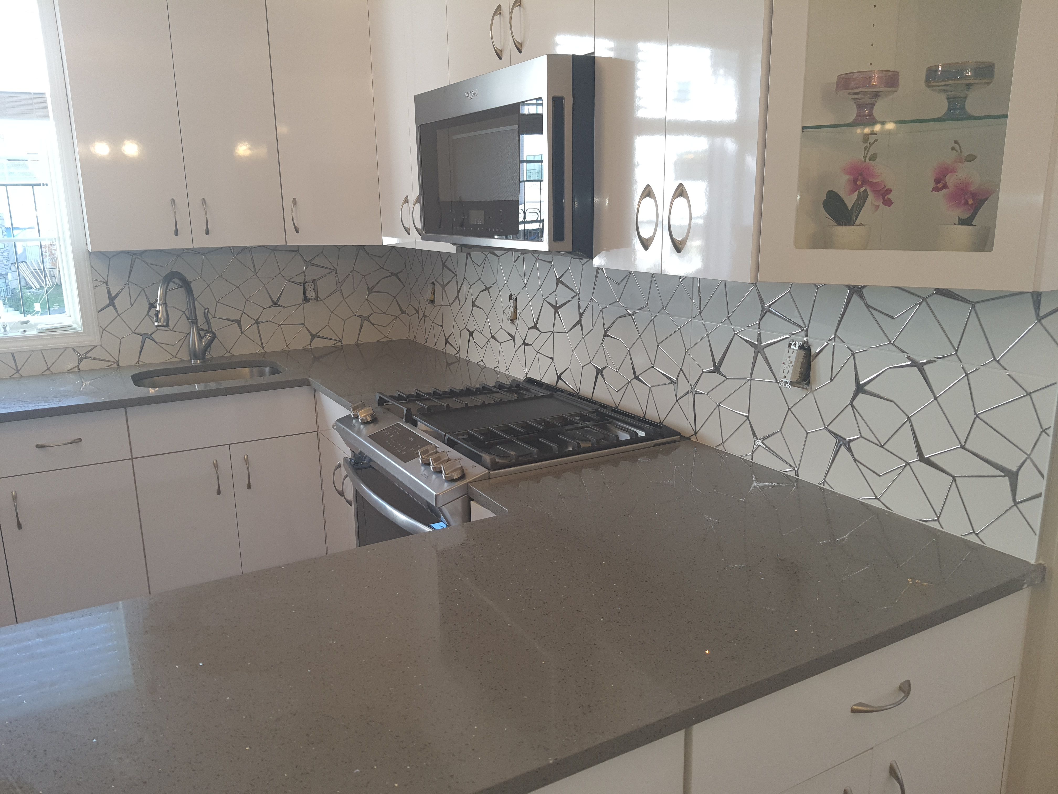  for Dynamic Tile & Stone in Hudson Valley, NY