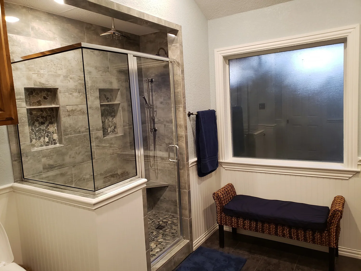 All Photos for Roger England Home Remodeling in Greenville, TX