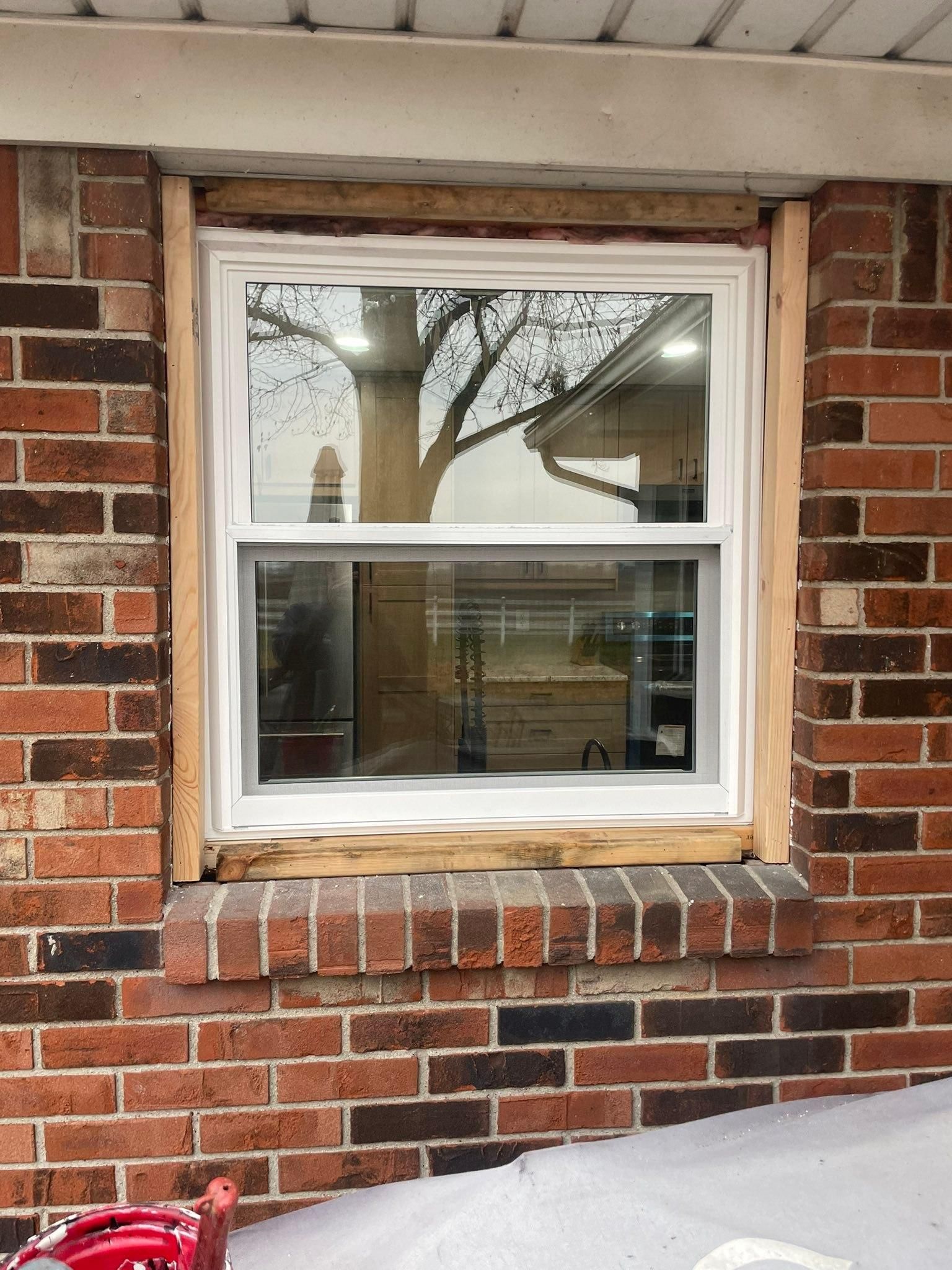  for Oaks Home Improvements LLC in Atlanta, IN