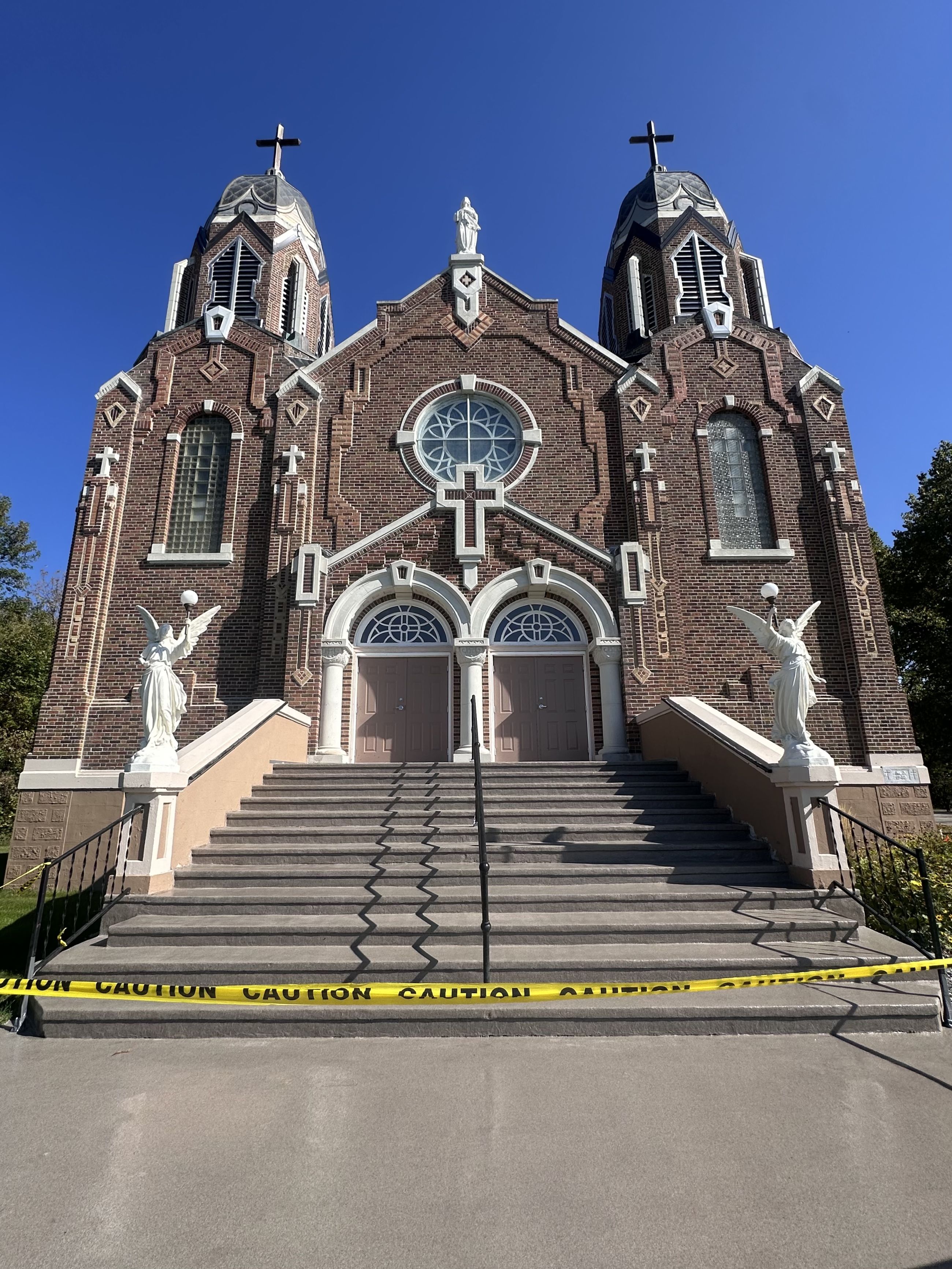  for Concrete Designs in Thief River Falls, MN