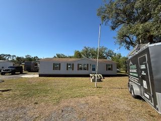  for Byrds Mobile Home Services in Polk County, FL