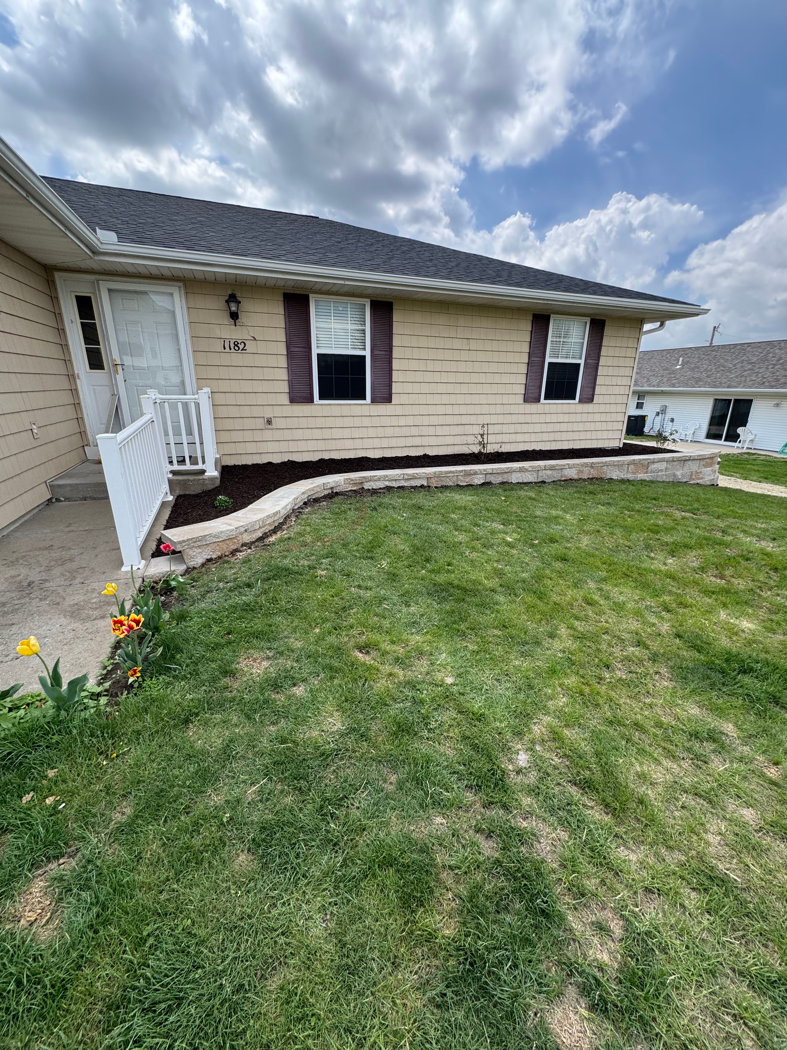 All Photos for Thomas' Lawn Care in Maryville, MO