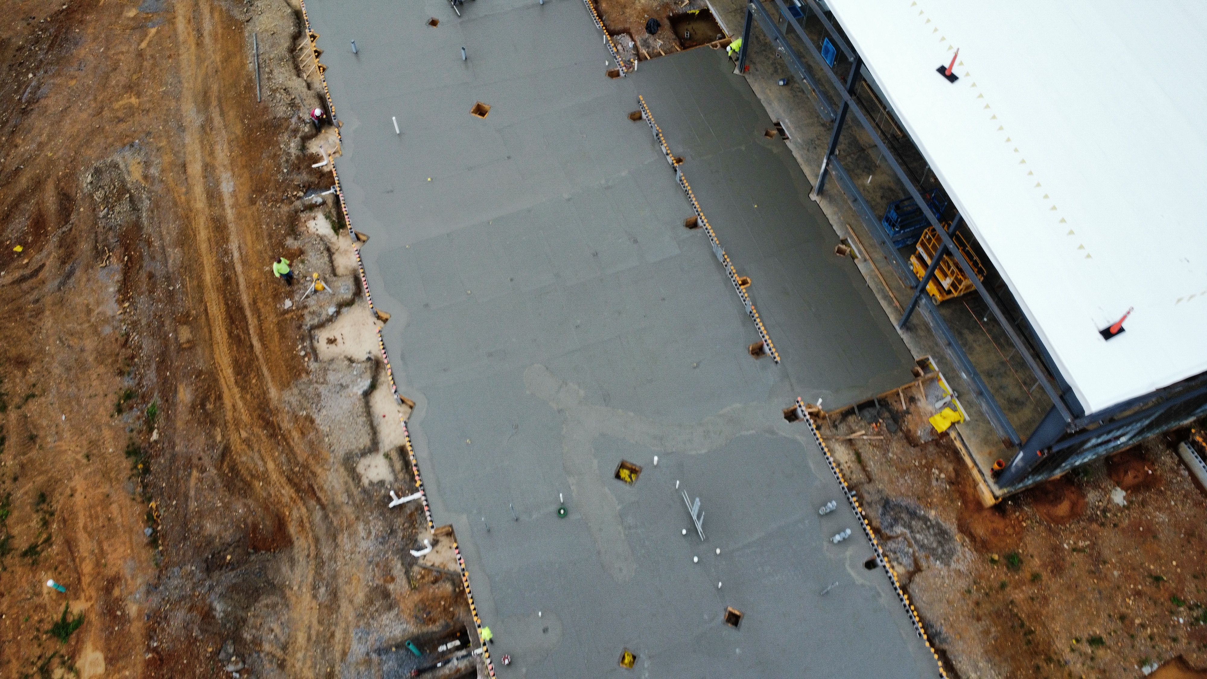  for HR Concrete Solutions LLC in Gatlinburg, TN