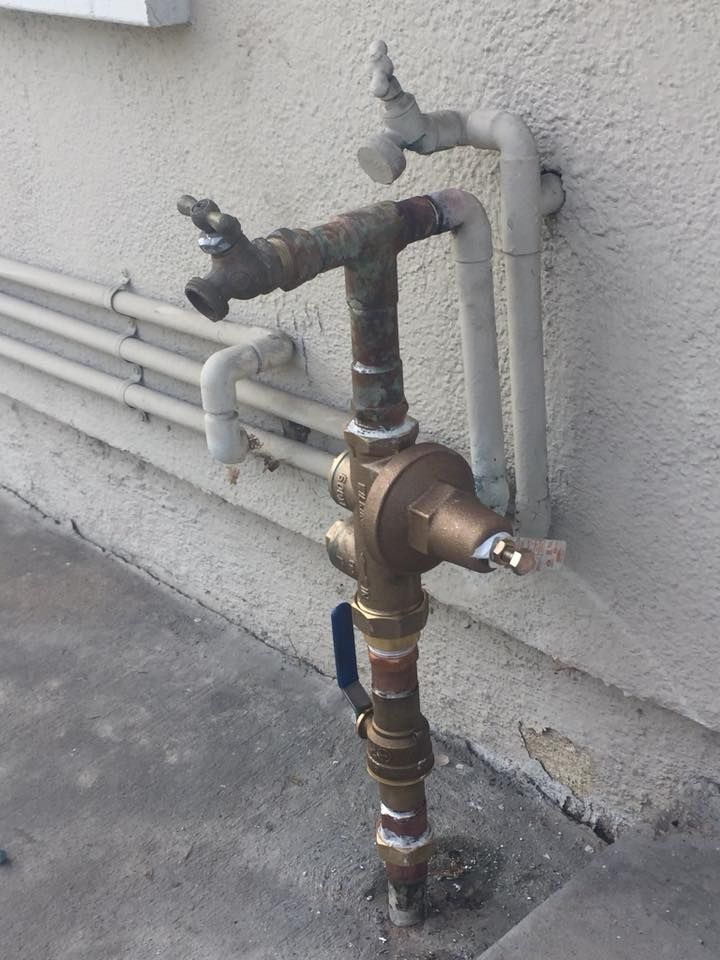 Interior Repairs for Fonseca Handiwork in La Puente, CA