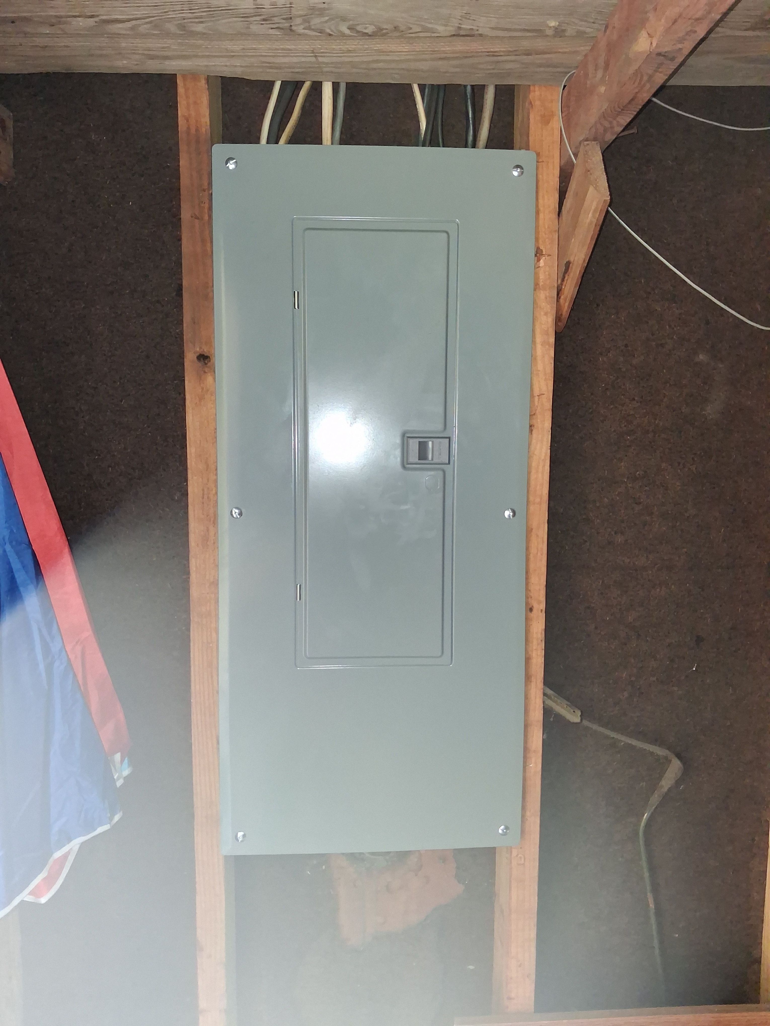  for Flash Gordon Electric LLC in Hope Mills, NC