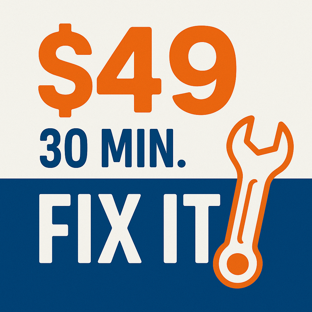  for Propertifix Handyman & Renovation Services in Lancaster, TX