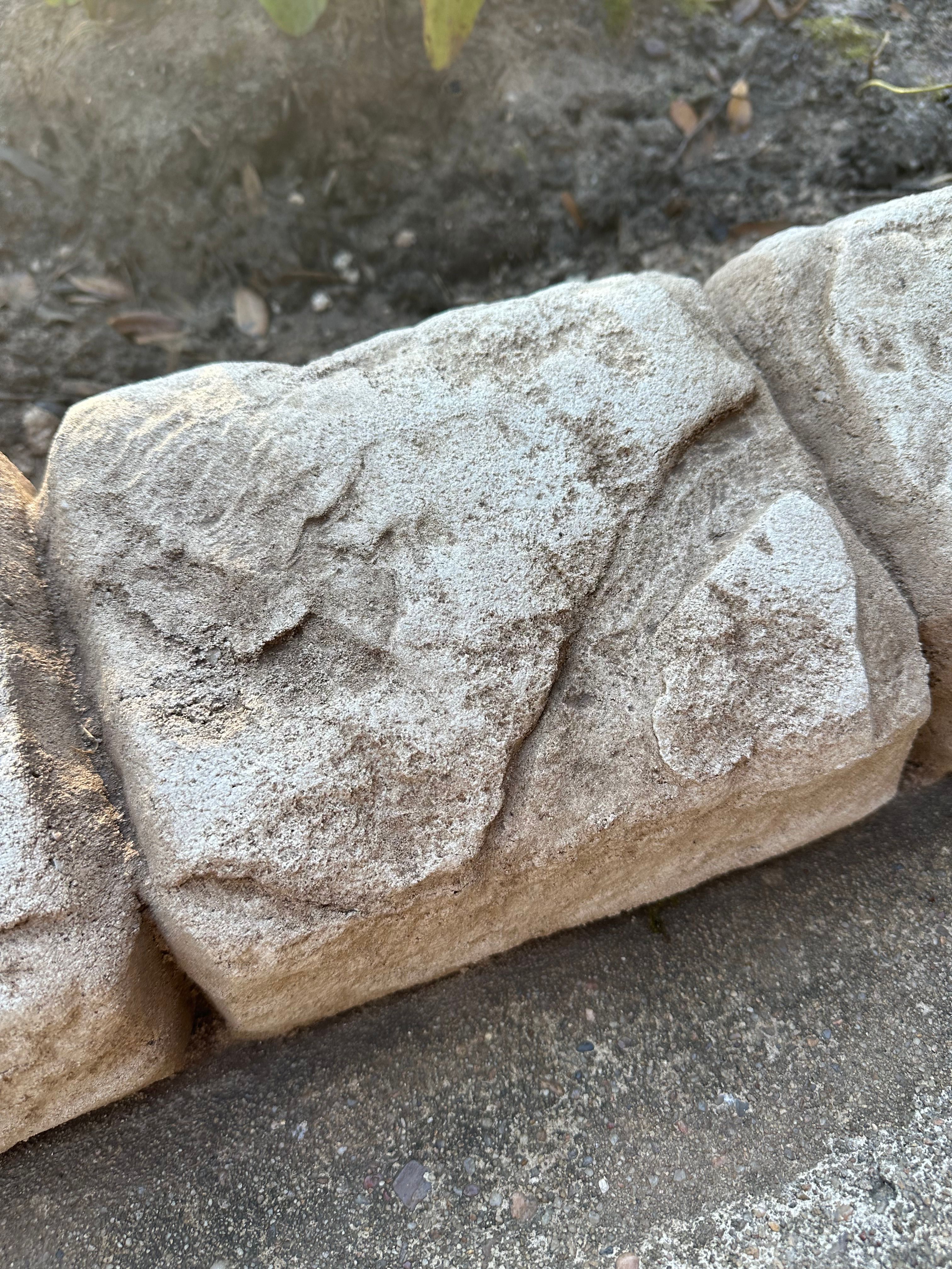  for Texas Curb N Borders in Houston, TX