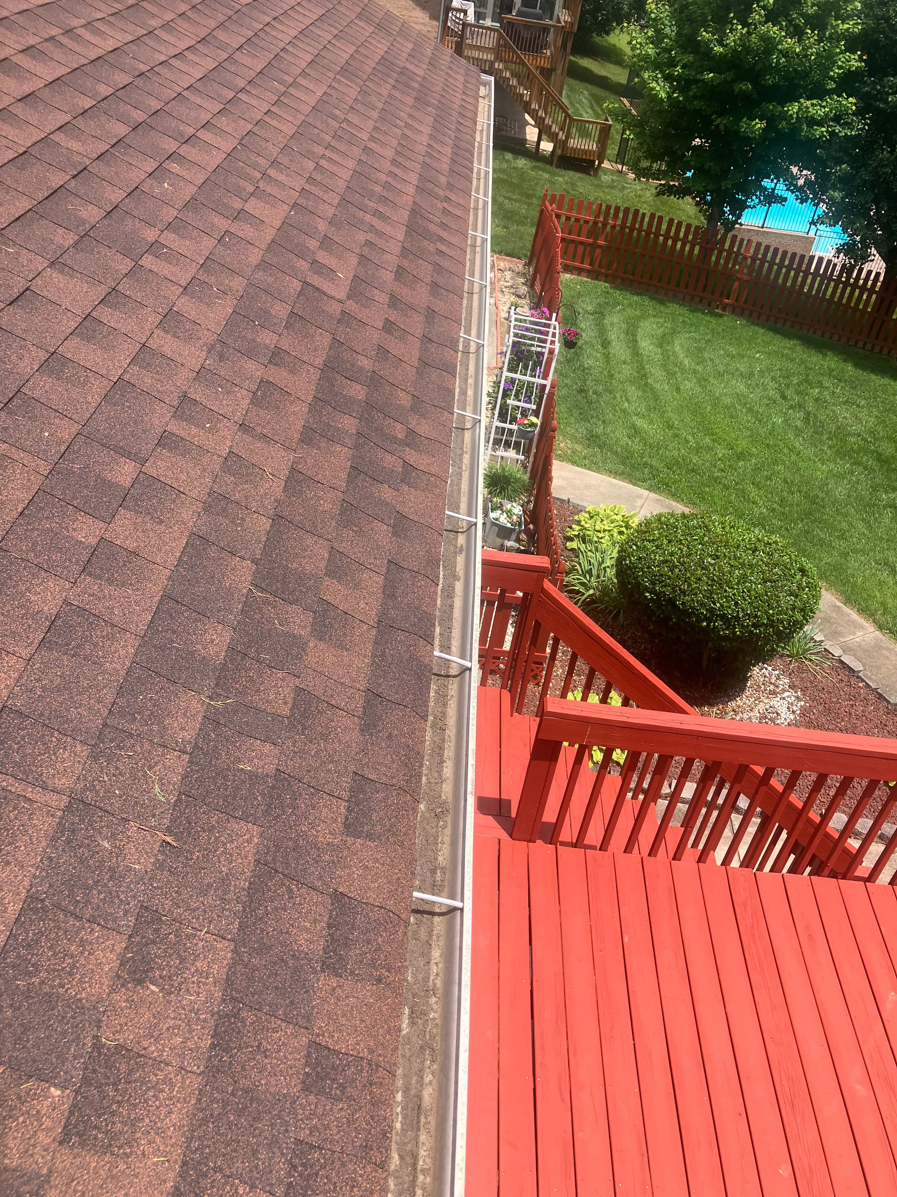  for Stick’s Paint & Garden Maintenance in Morganton, NC