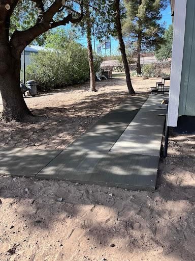  for JEC Enterprises Inc in El Paso, TX